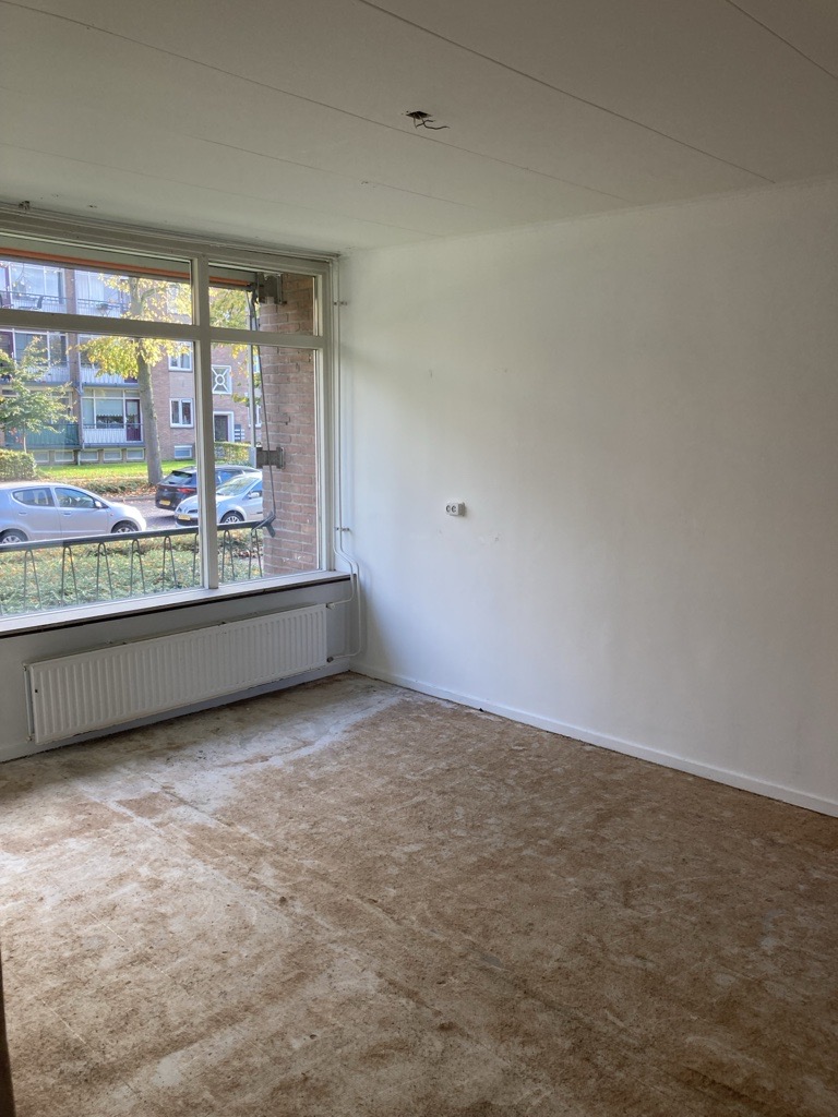 Johannes van Vlotenlaan 130