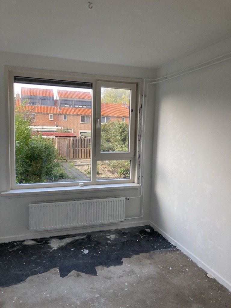 Johannes van Vlotenlaan 130