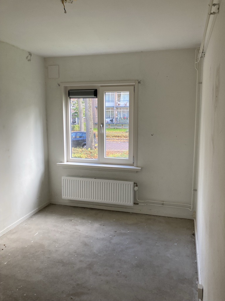 Johannes van Vlotenlaan 130