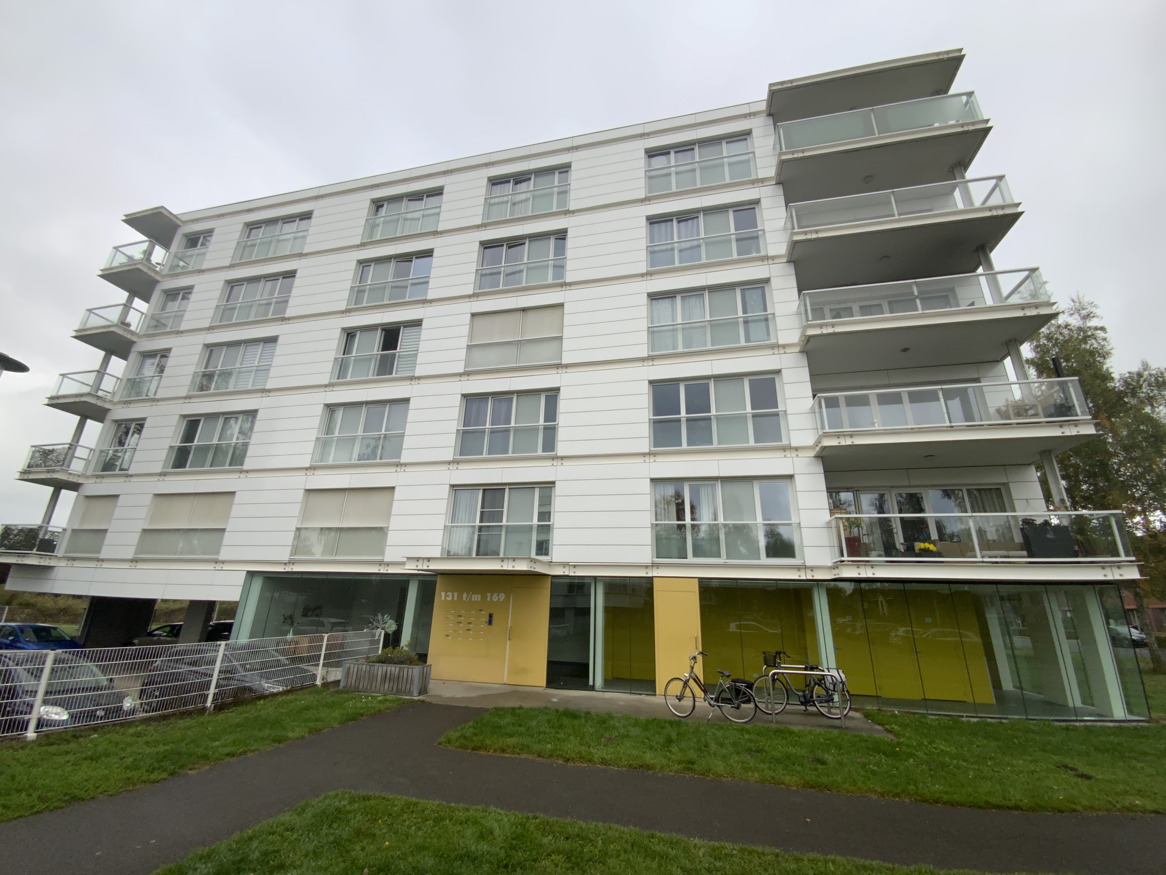 Calypsostraat 155, 7323 SK Apeldoorn, Nederland