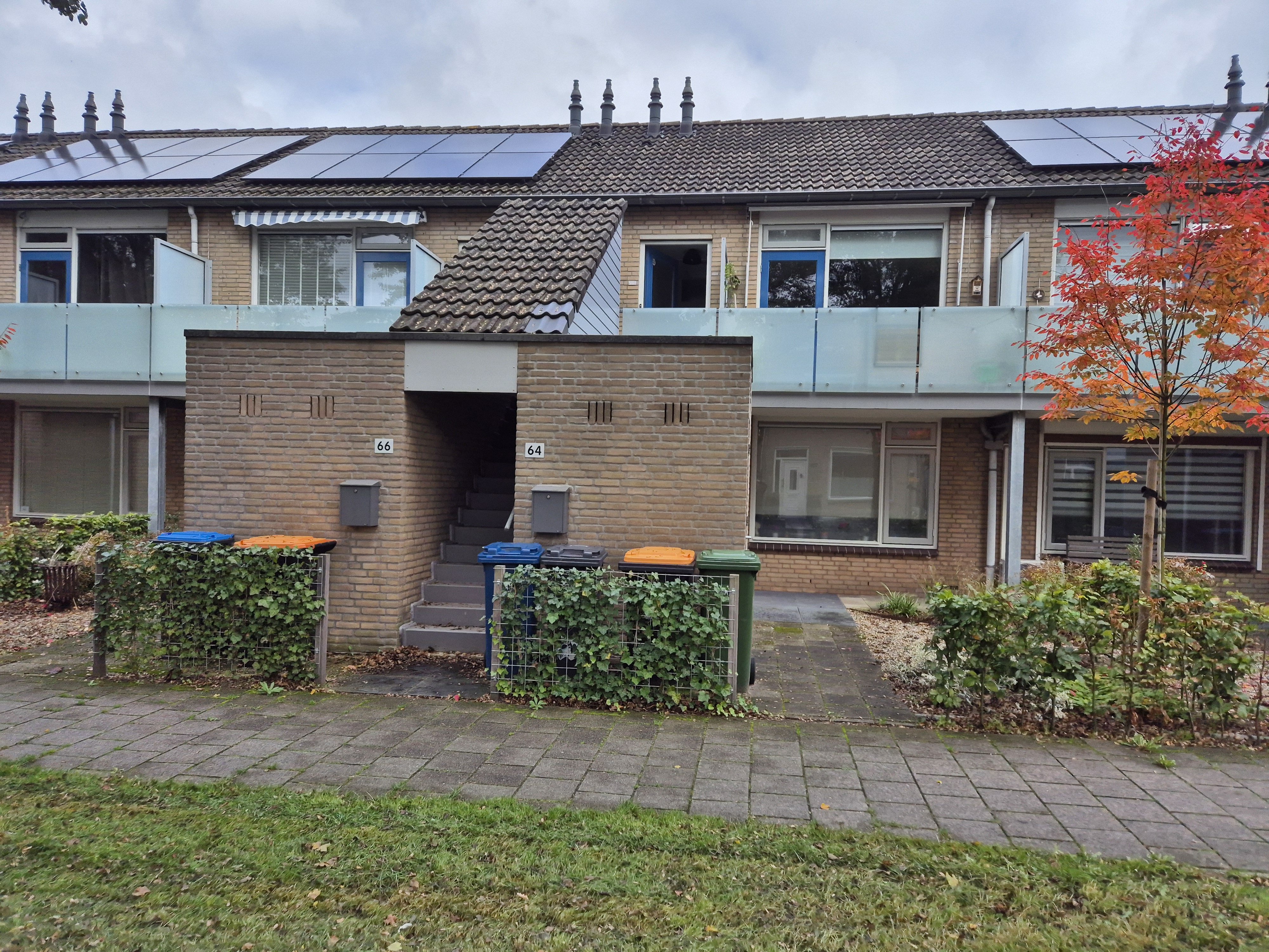 Papiermakerserf 64, 6961 JN Eerbeek, Nederland