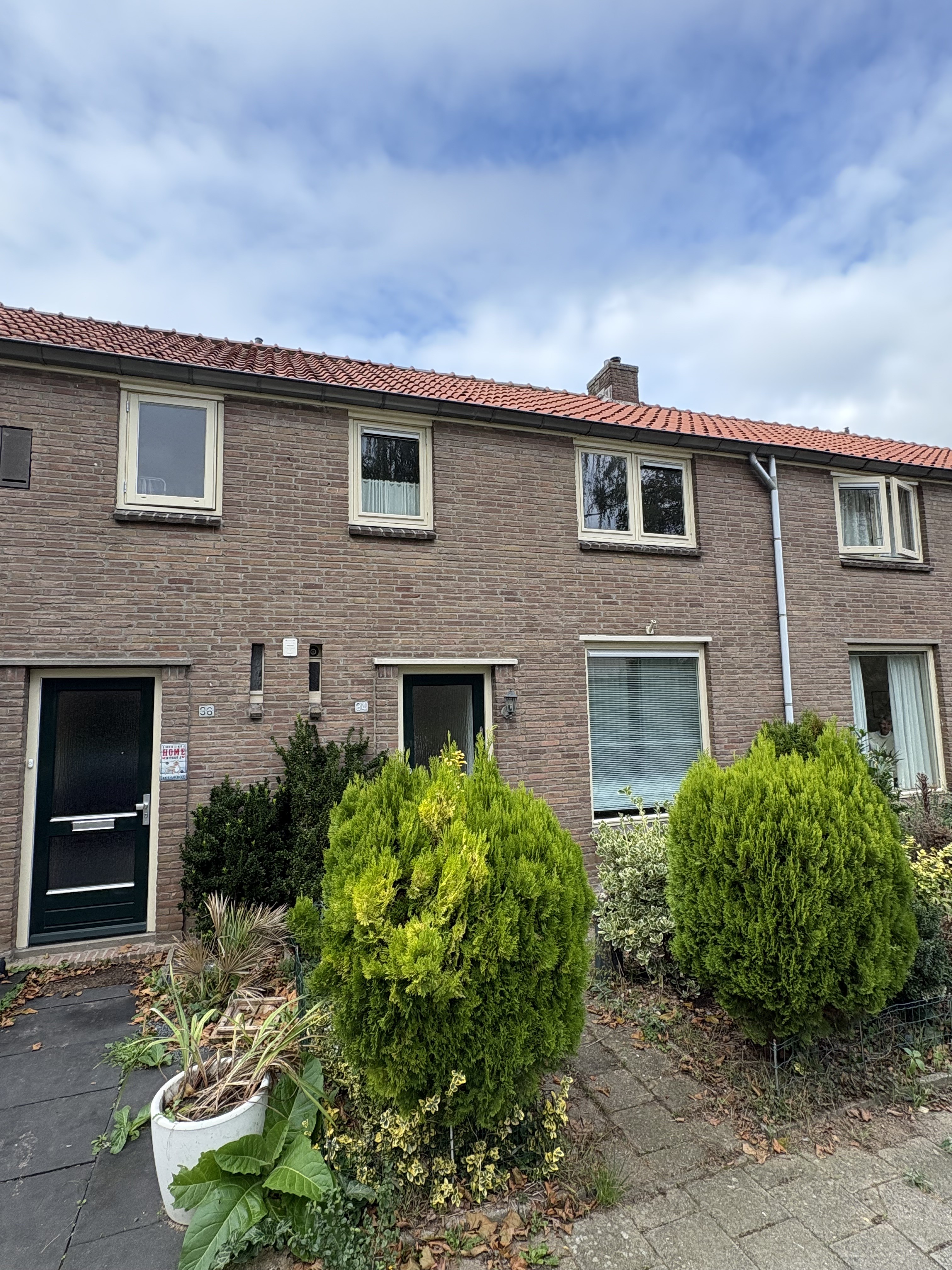 Ruysdaelstraat 34, 7412 RJ Deventer, Nederland