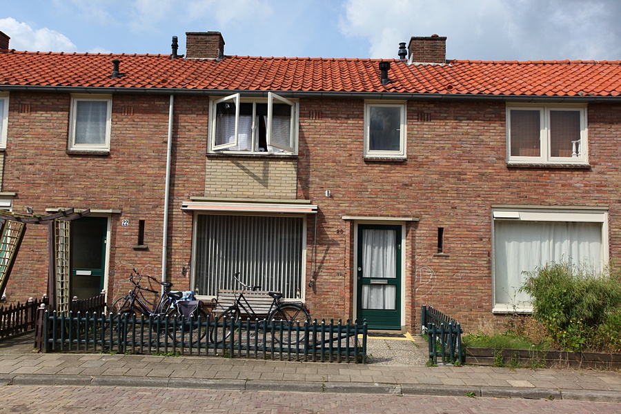 Meester Th. Heemskerkstraat 20, 7204 MZ Zutphen, Nederland