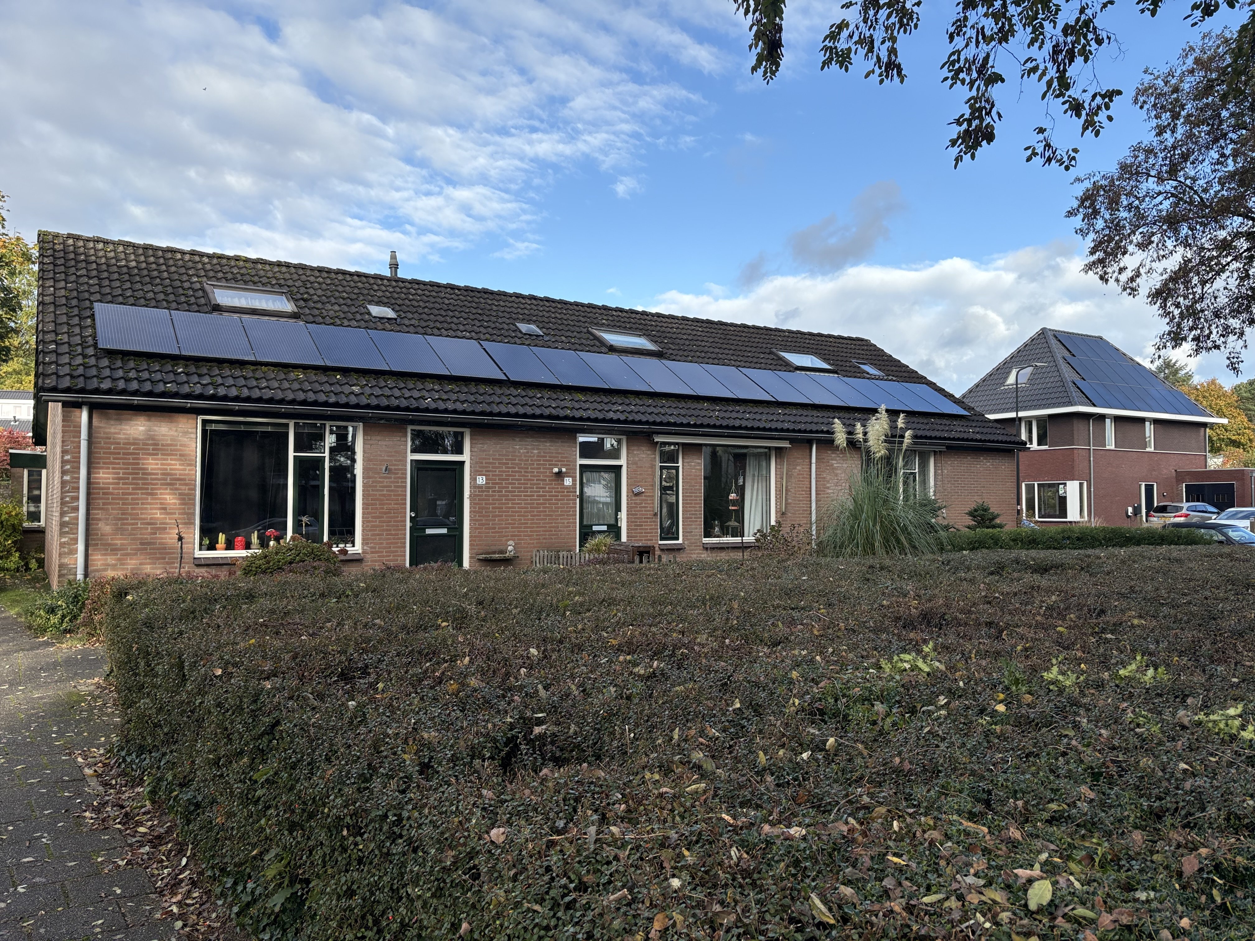 Robijnstraat 15, 7314 JA Apeldoorn, Nederland