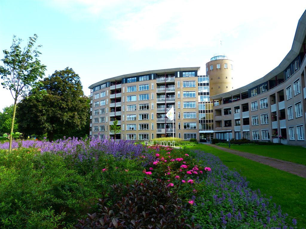 Roekenhof 105, 7331 JZ Apeldoorn, Nederland