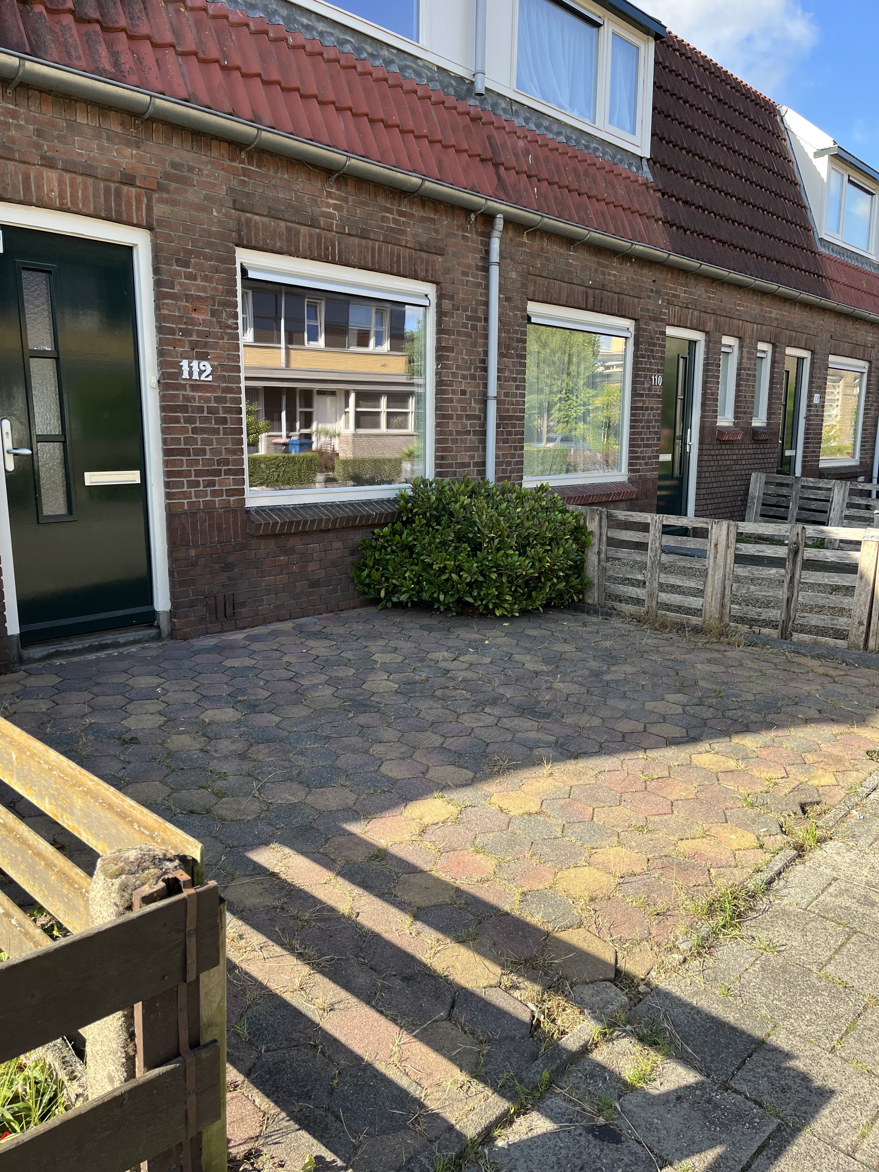 Talingweg 112, 7331 MN Apeldoorn, Nederland