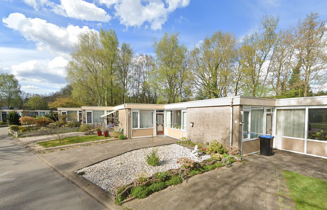 Batenburg 24, 7339 DE Ugchelen, Nederland