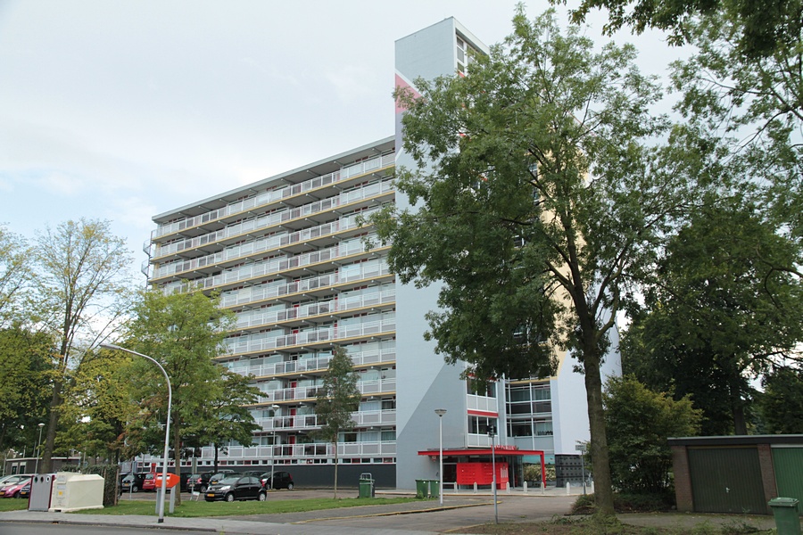 Nijhoffgaarde 67, 7414 WJ Deventer, Nederland