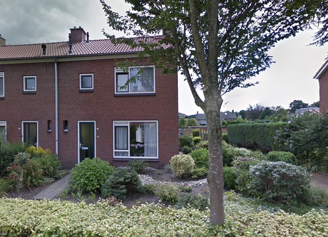 Smidsweg 14, 7437 CD Bathmen, Nederland