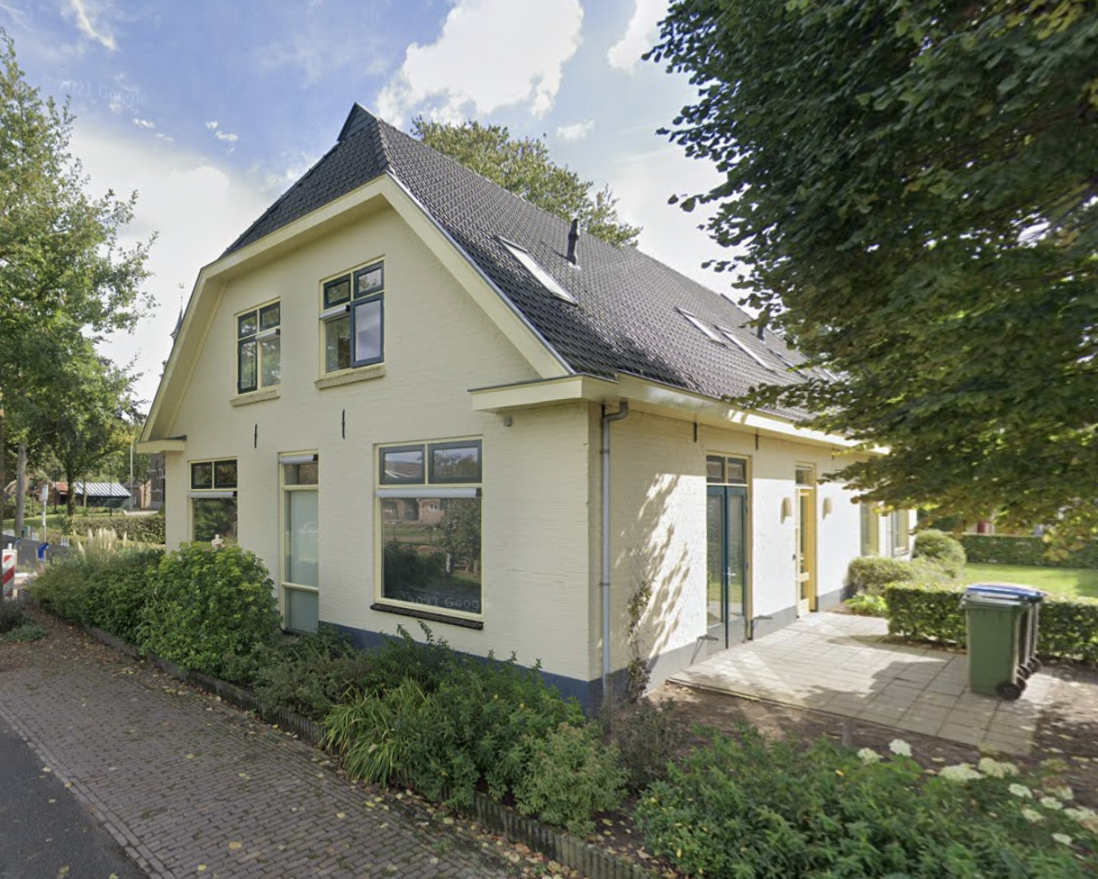 Visserhof 15, 7435 PT Okkenbroek, Nederland