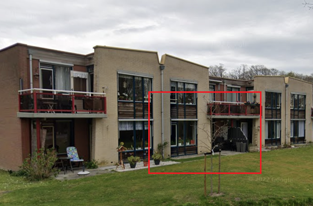 Beukenhof 7, 7431 HH Diepenveen, Nederland