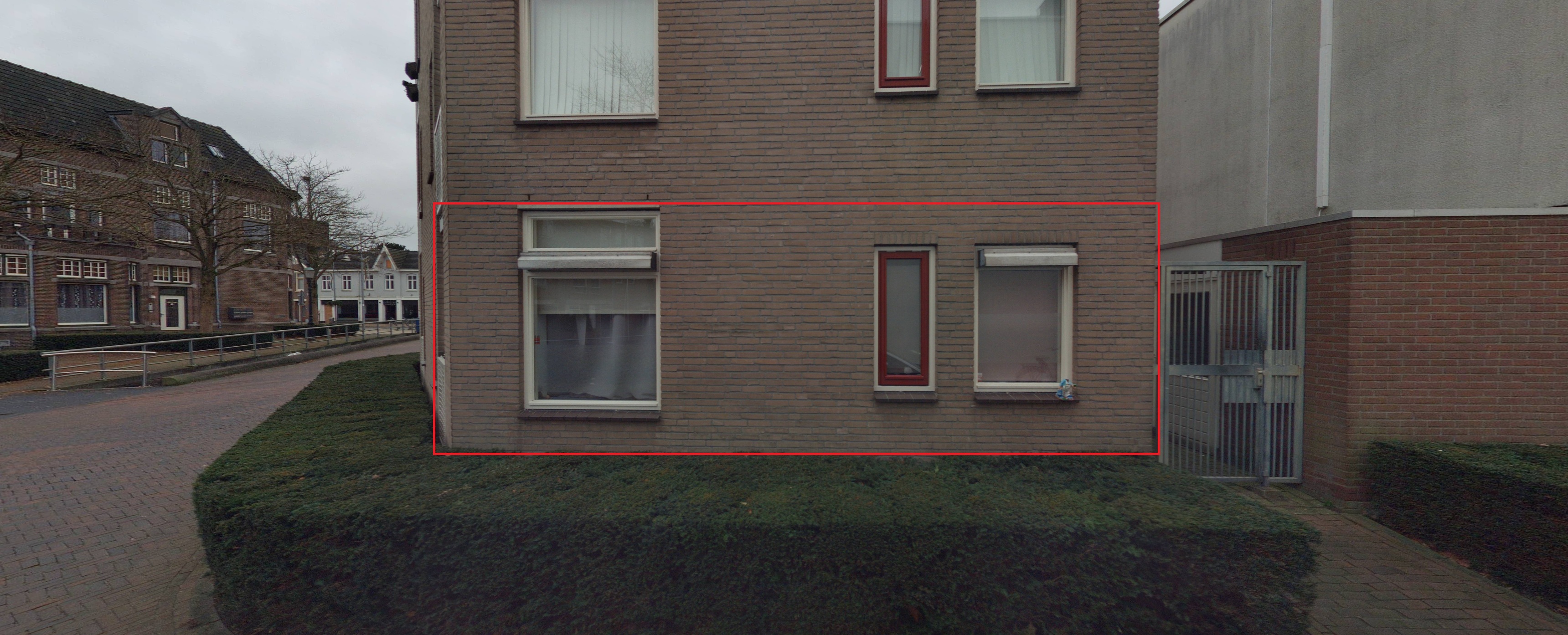 Beurtvaartstraat 7, 7311 MS Apeldoorn, Nederland