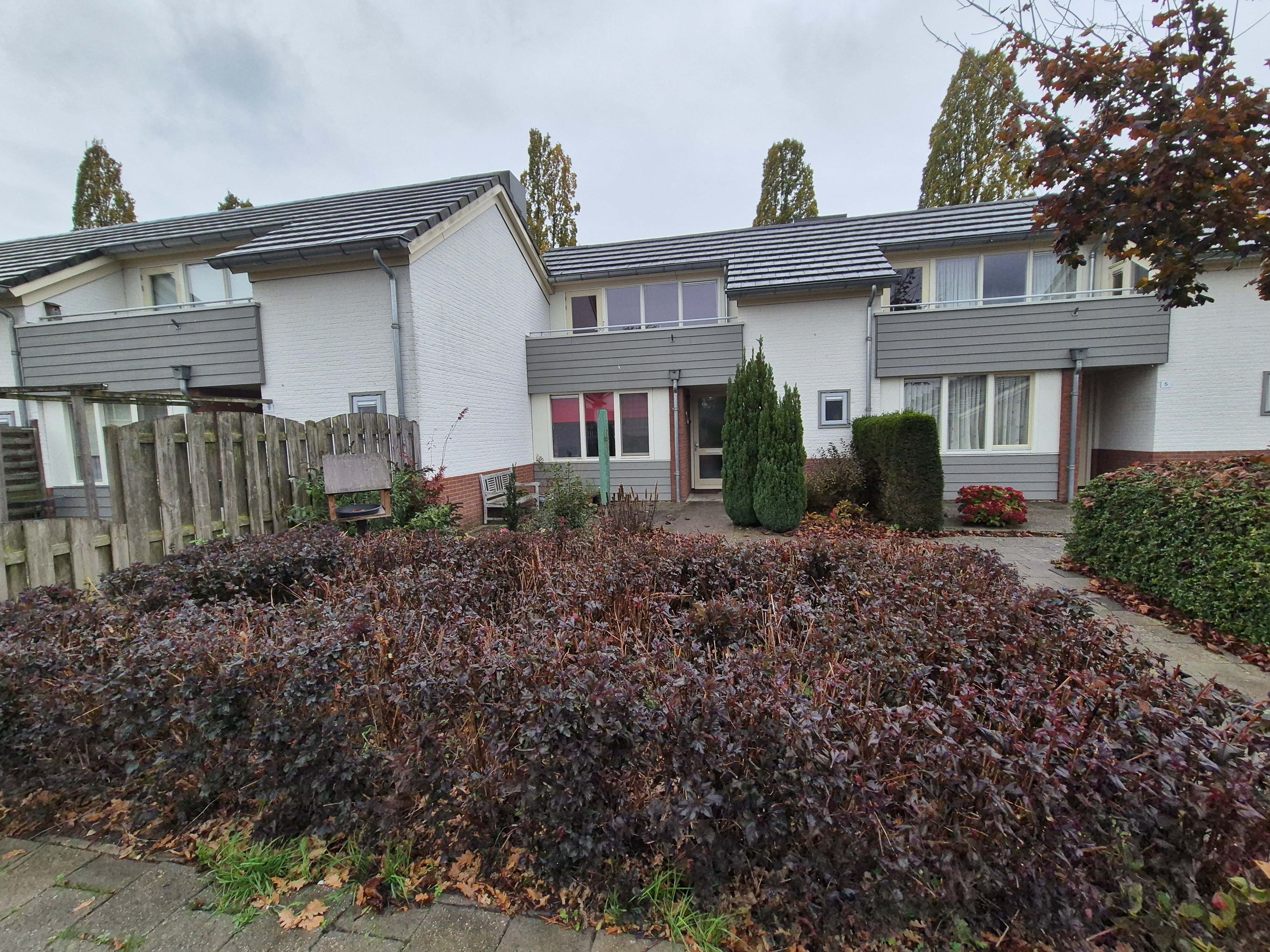 Leeuwerikstraat 7, 6971 ZC Brummen, Nederland