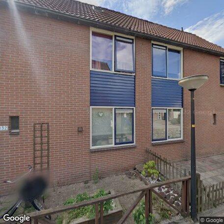 Warenargaarde 832, 7329 GT Apeldoorn, Nederland