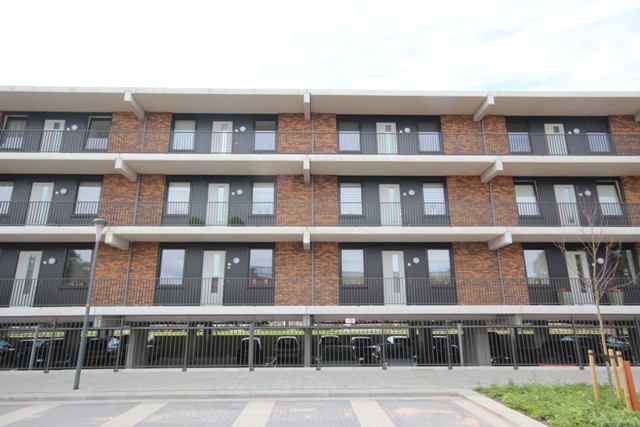 Jan Rozeboomstraat 68, 7204 BN Zutphen, Nederland