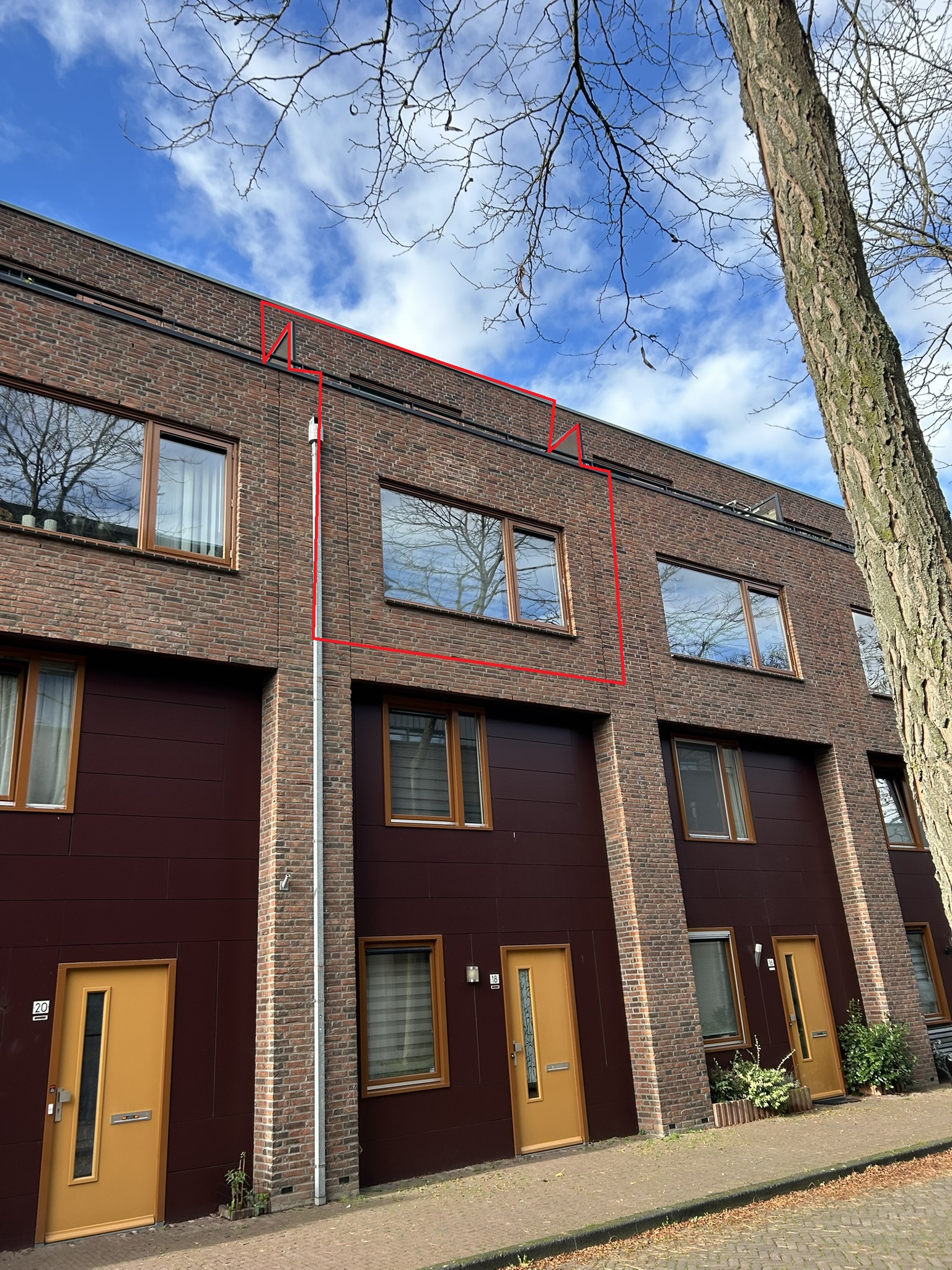 Laboratoriumplein 48, 7411 CH Deventer, Nederland