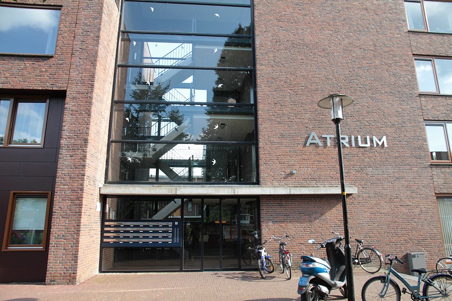 Laboratoriumplein 48