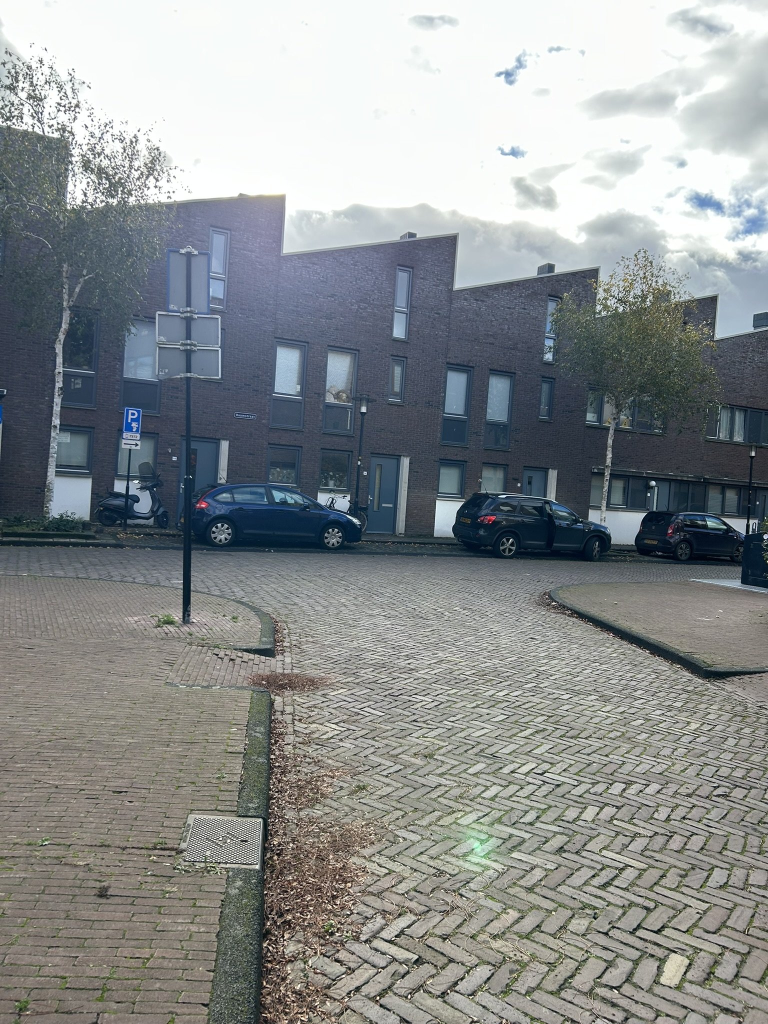 Laboratoriumplein 48