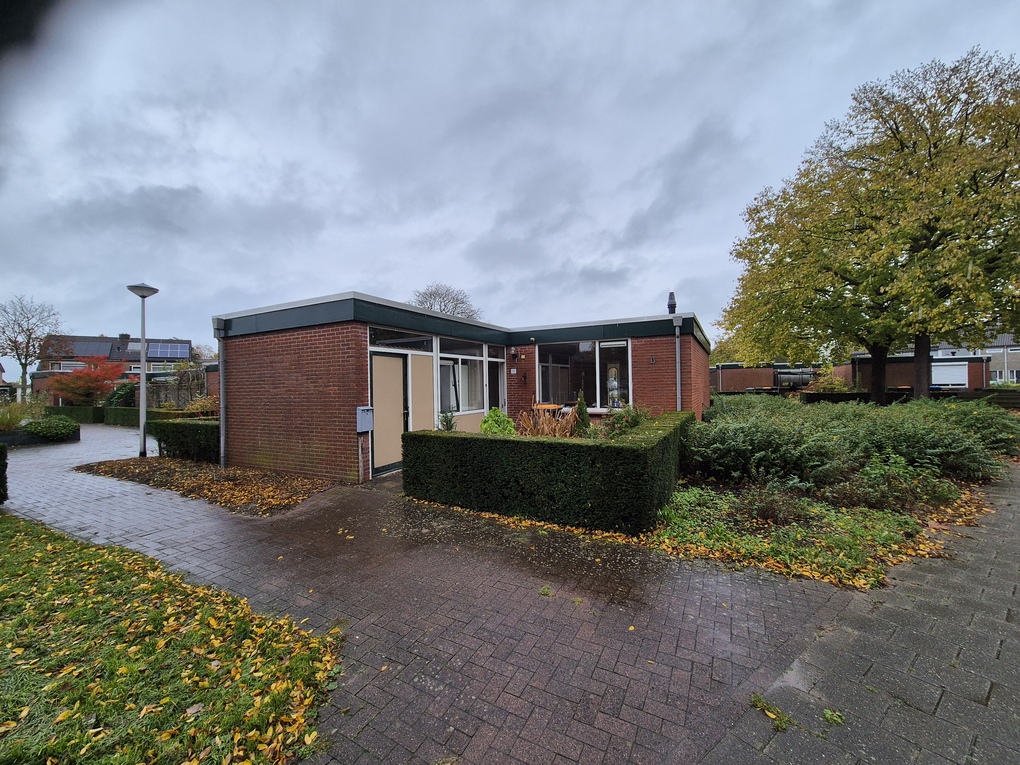 Buizerdstraat 12, 6971 VL Brummen, Nederland