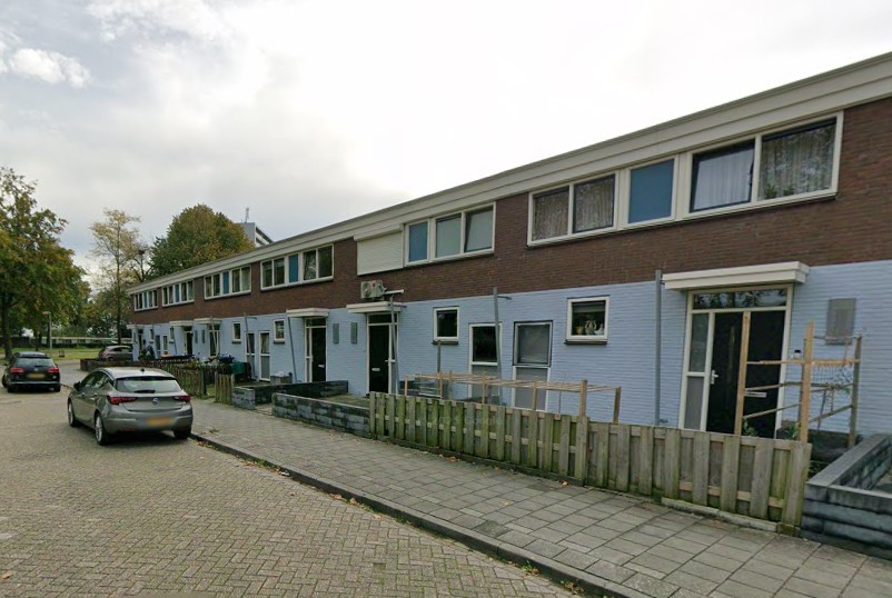 Keizer Karellaan 94, 7415 ZK Deventer, Nederland