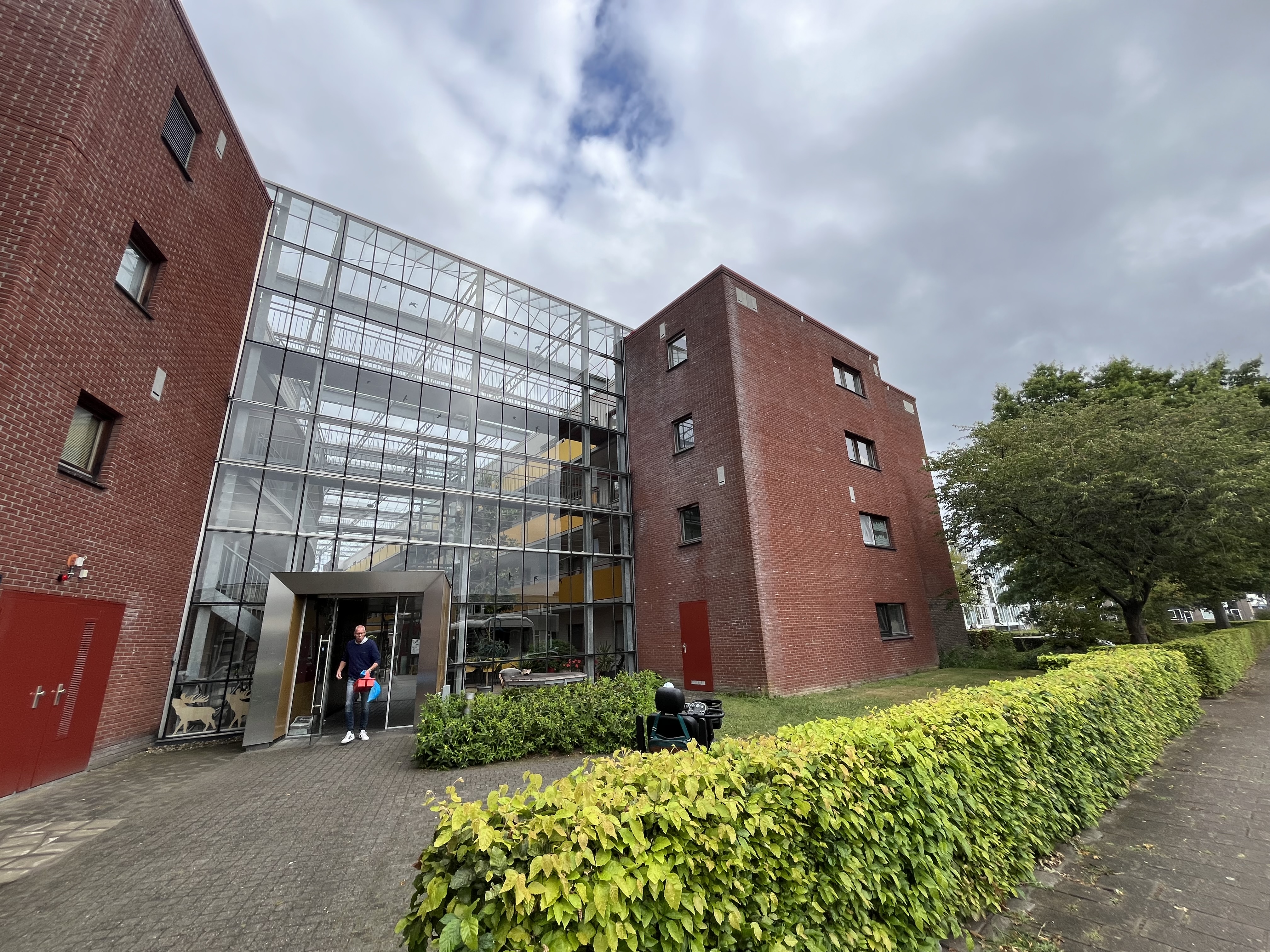 Laan van Orden 18, 7312 KJ Apeldoorn, Nederland