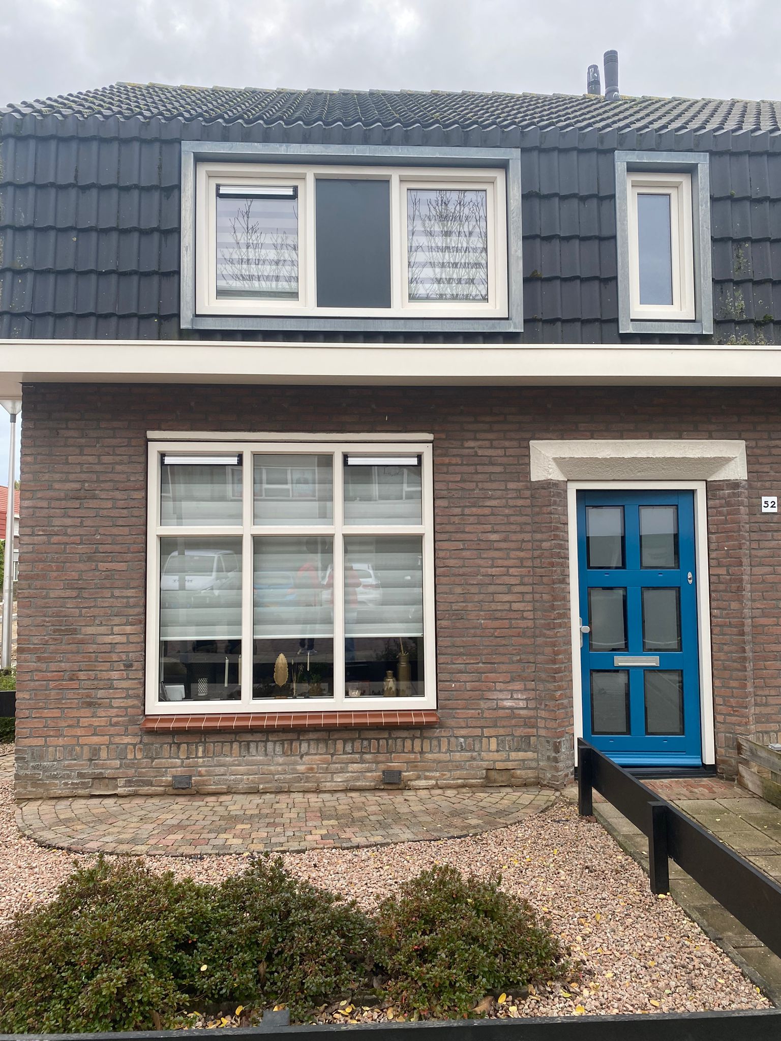 Troelstralaan 52, 7204 LE Zutphen, Nederland