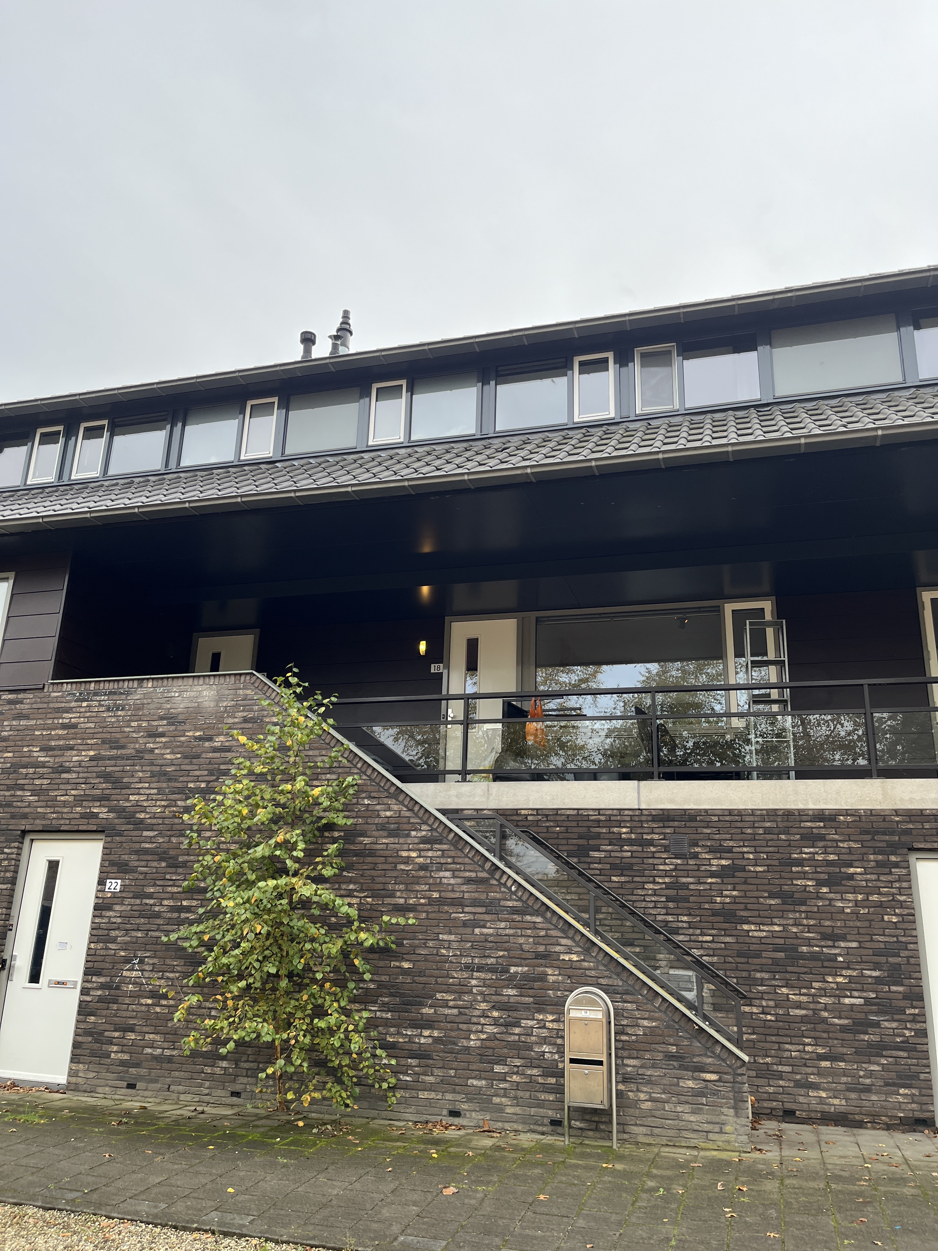 De Grote Geezenhegge 18, 3888 LZ Uddel, Nederland