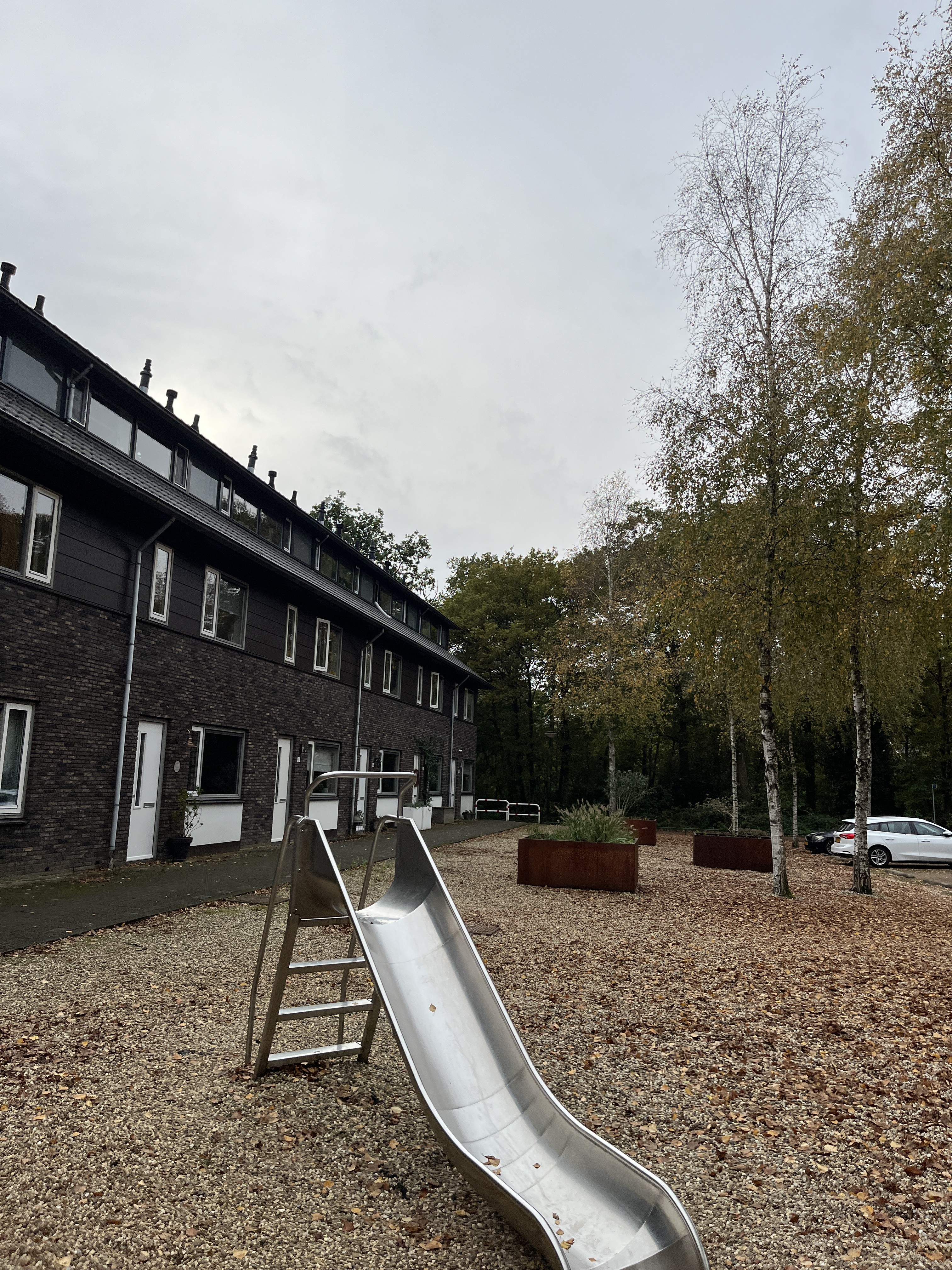 De Grote Geezenhegge 18