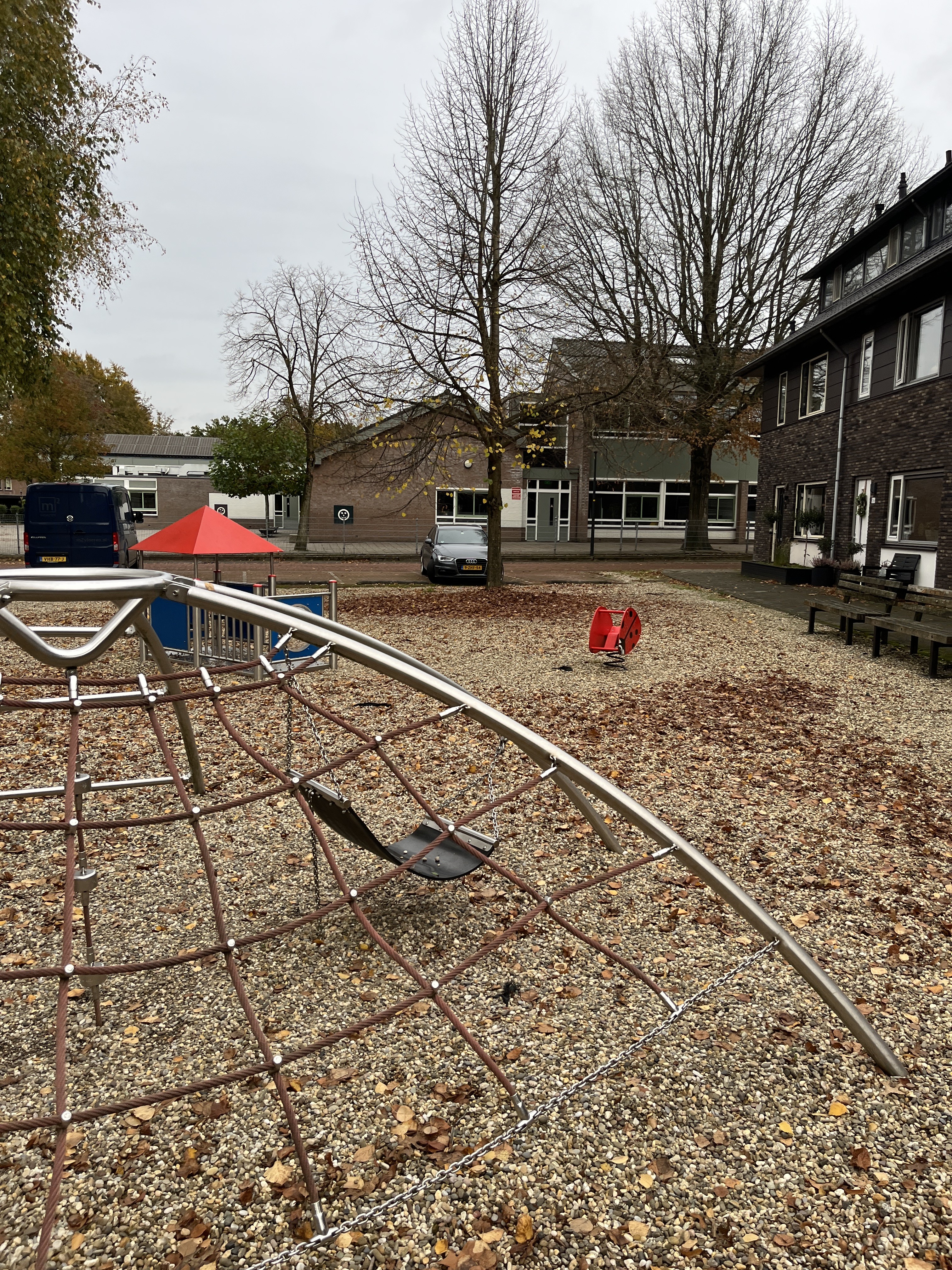 De Grote Geezenhegge 18