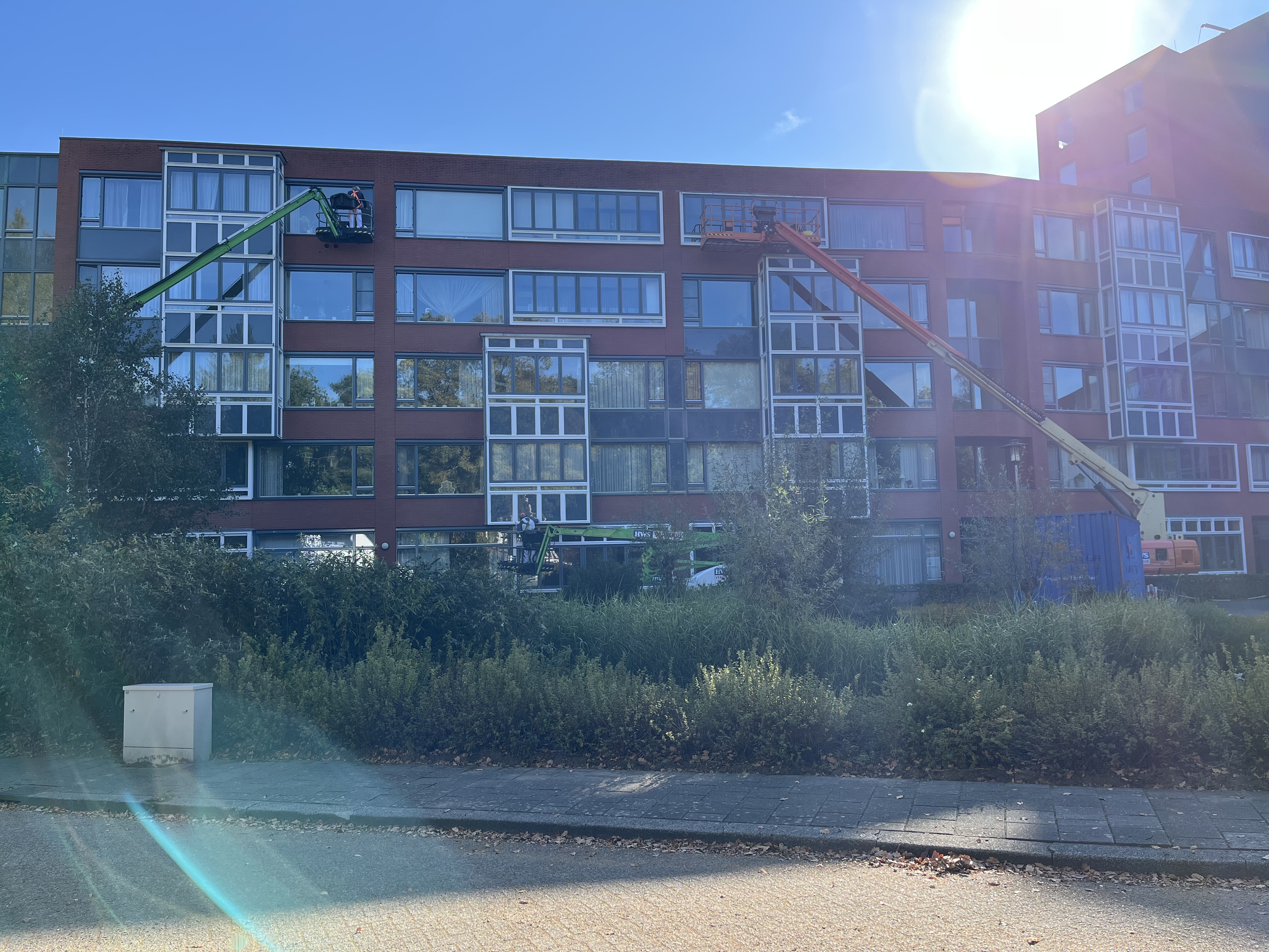 Sportlaan 42, 7312 TV Apeldoorn, Nederland