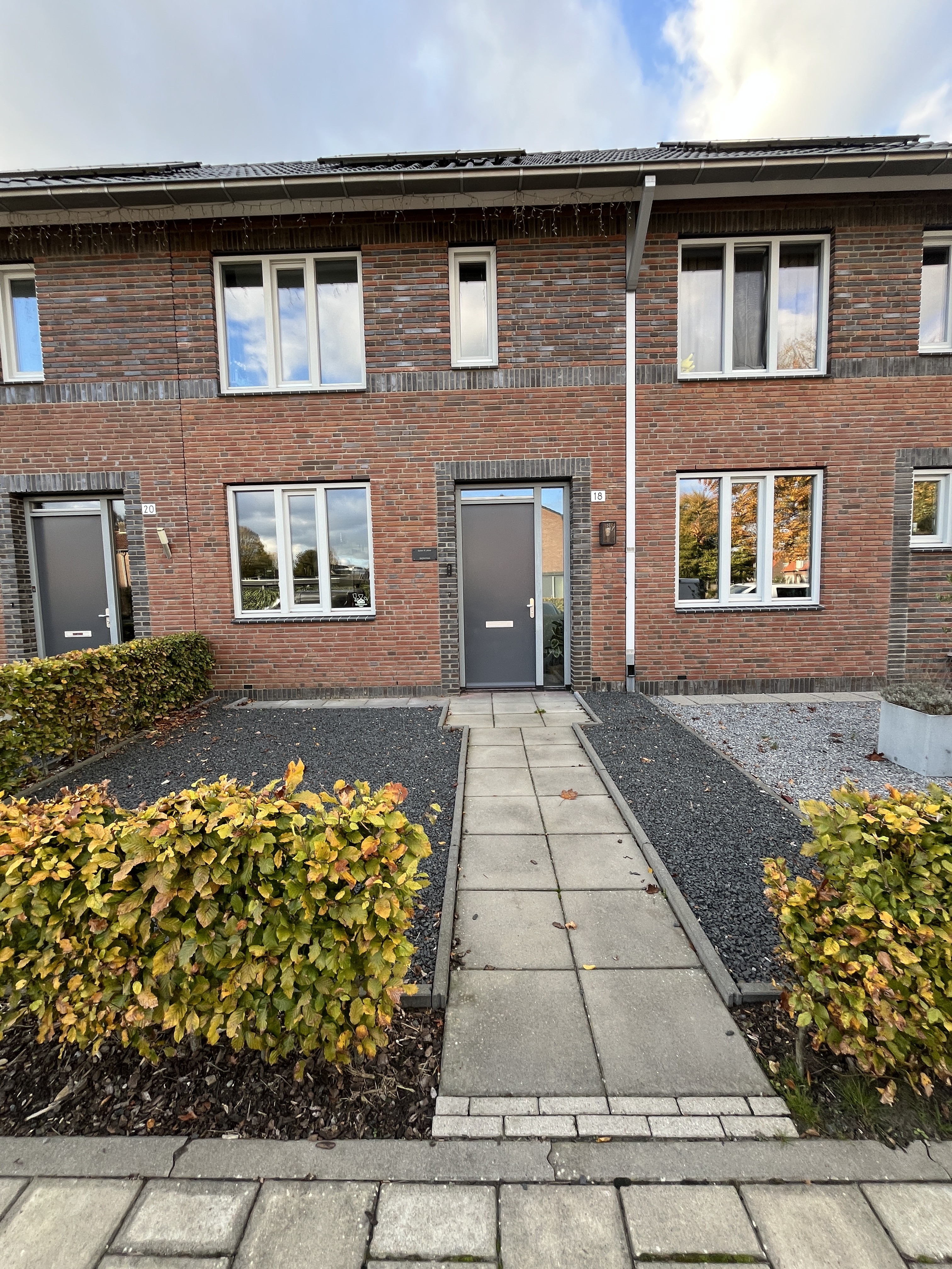 Enkweg 18, 6961 VK Eerbeek, Nederland