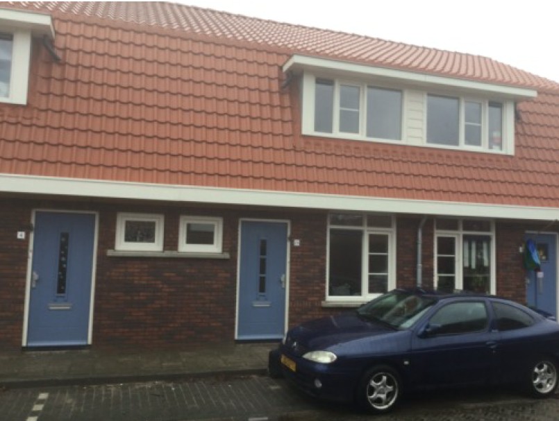 Slindewaterstraat 2A, 7203 GR Zutphen, Nederland