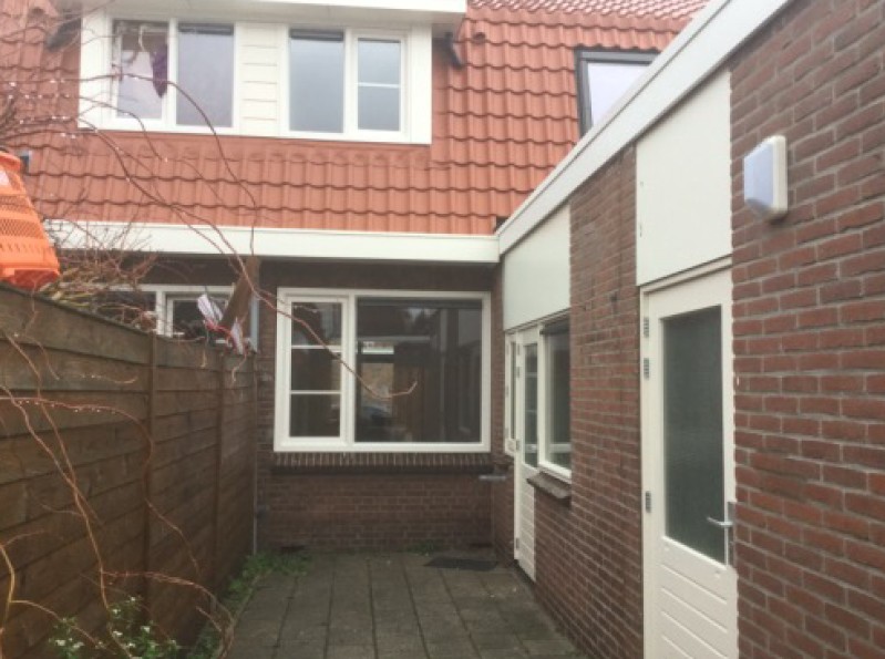 Slindewaterstraat 2A