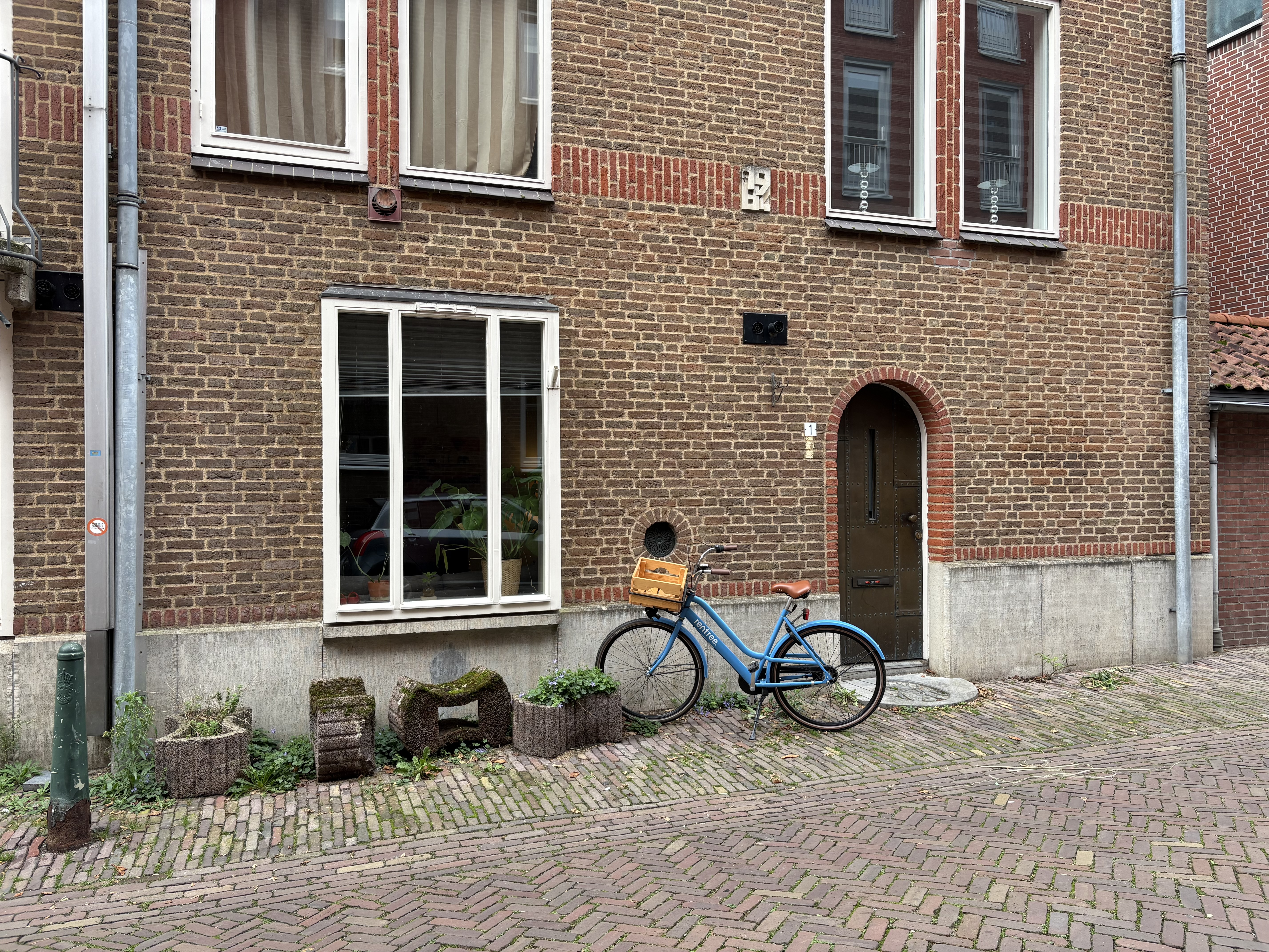 Bursestraat 1, 7411 KX Deventer, Nederland