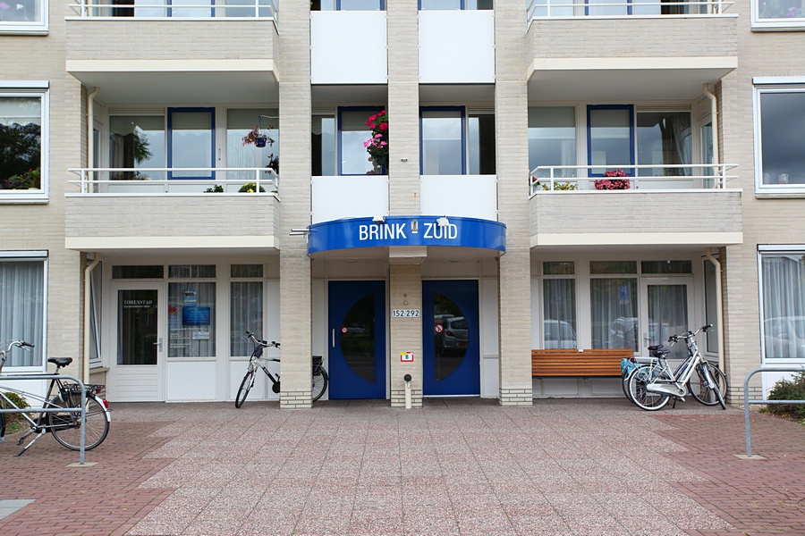 De Brink 168, 7206 KE Zutphen, Nederland