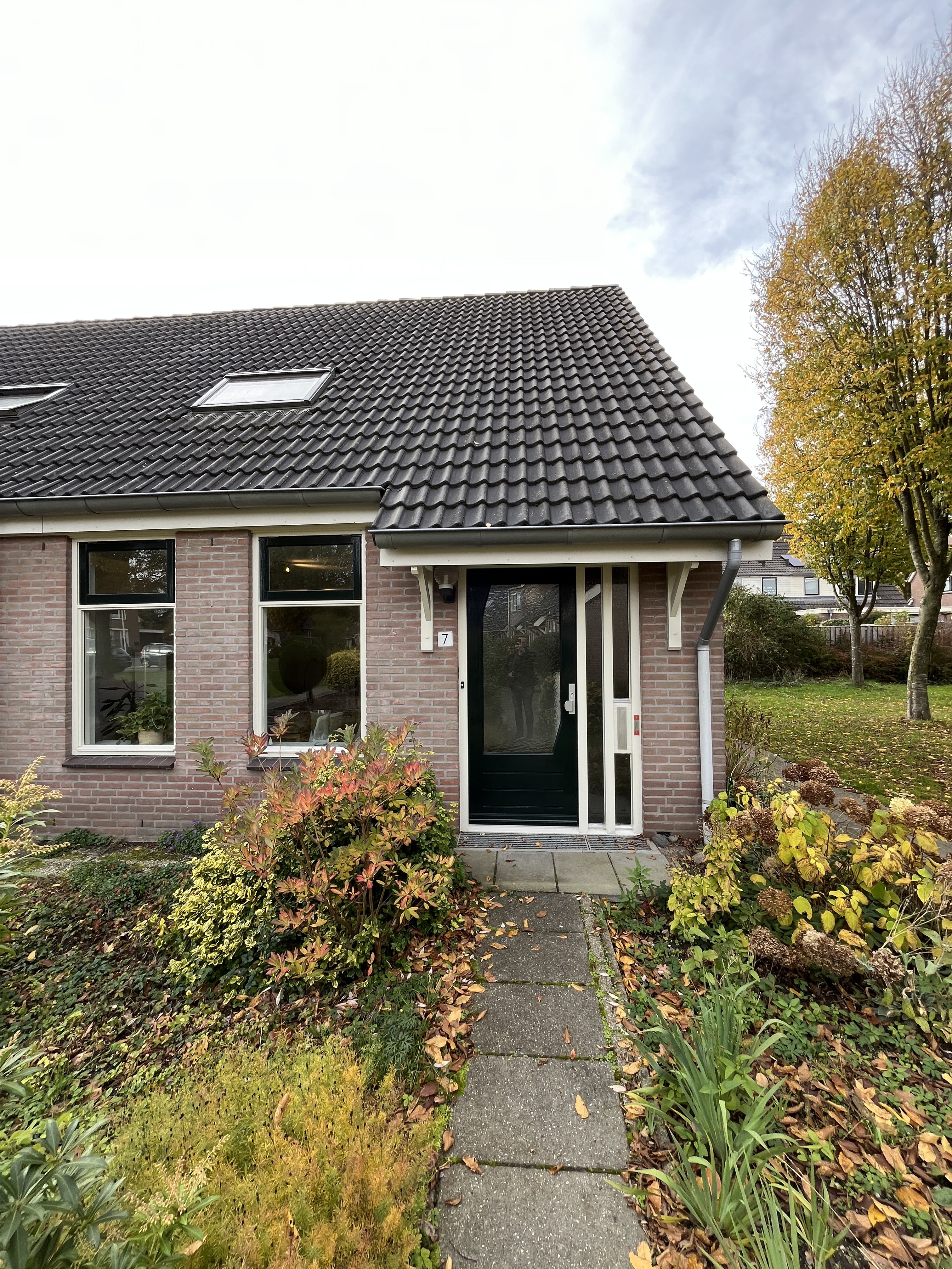 Stokerserf 7, 6961 NB Eerbeek, Nederland