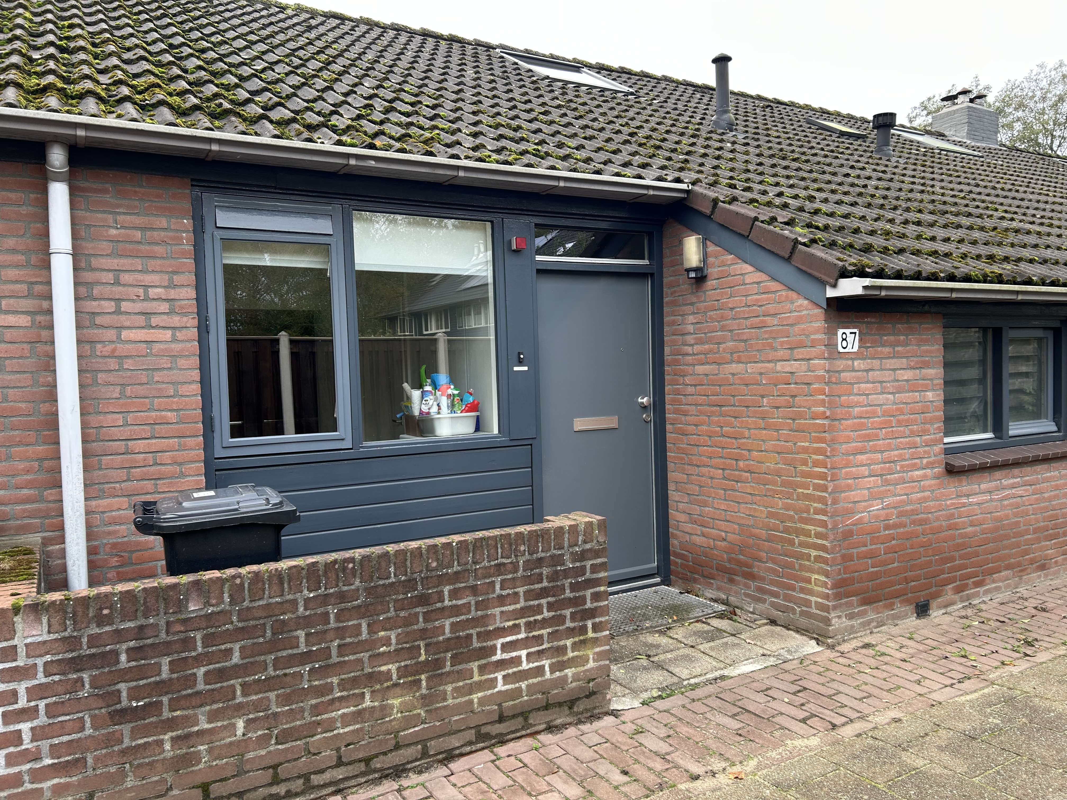 Tichelkuilen 87, 7206 BG Zutphen, Nederland