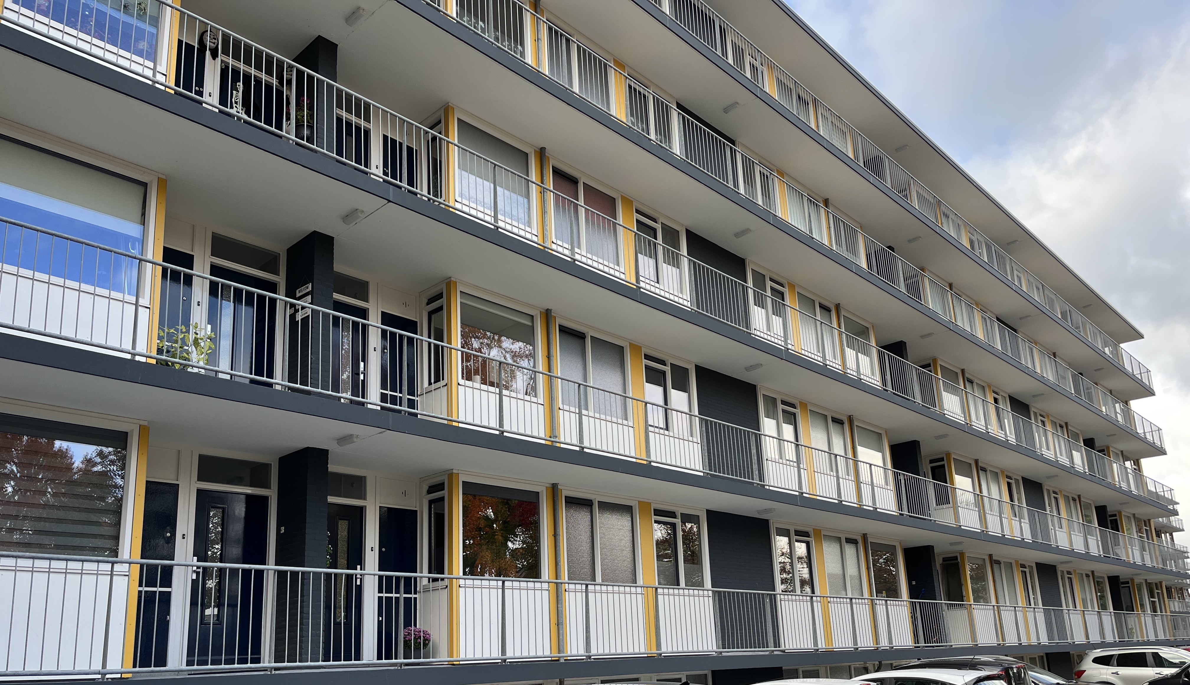 Pieter Saenredamstraat 95, 7312 PX Apeldoorn, Nederland