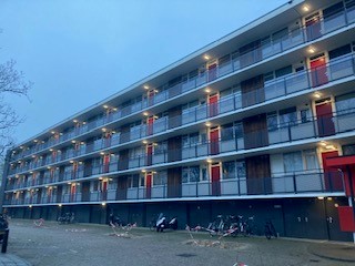 Van Drinenstraat 90, 7203 EN Zutphen, Nederland