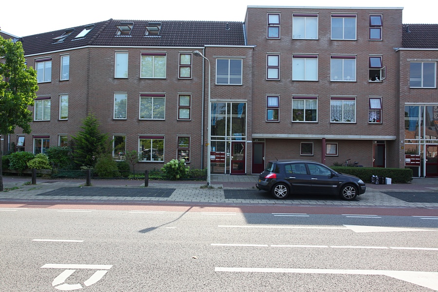 Polsbroek 102, 7201 BZ Zutphen, Nederland