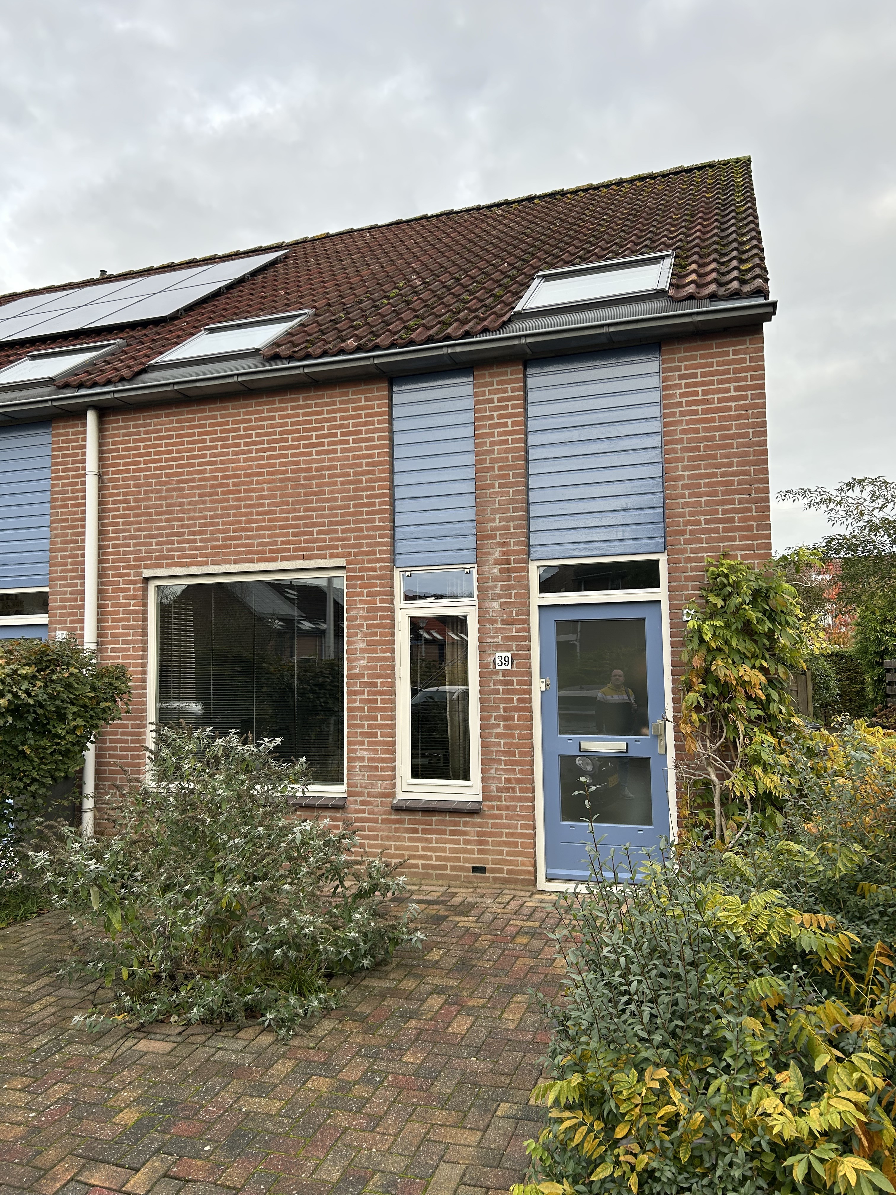 Lammerhof 39, 7232 AR Warnsveld, Nederland