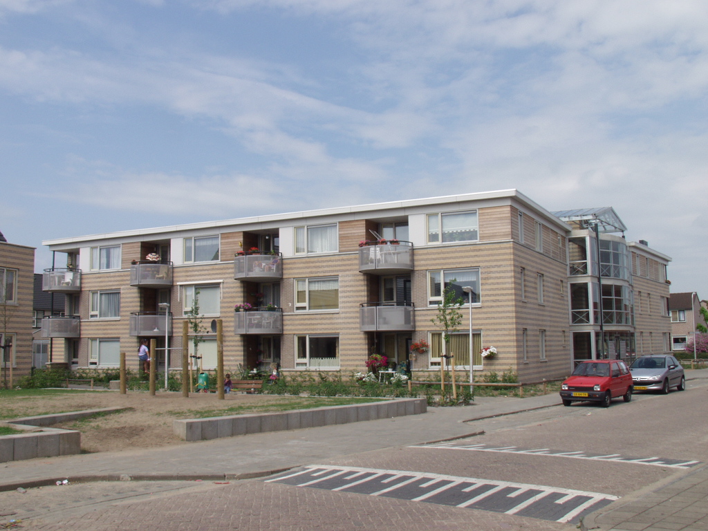 Zandweerdsweg 147A, 7412 XW Deventer, Nederland