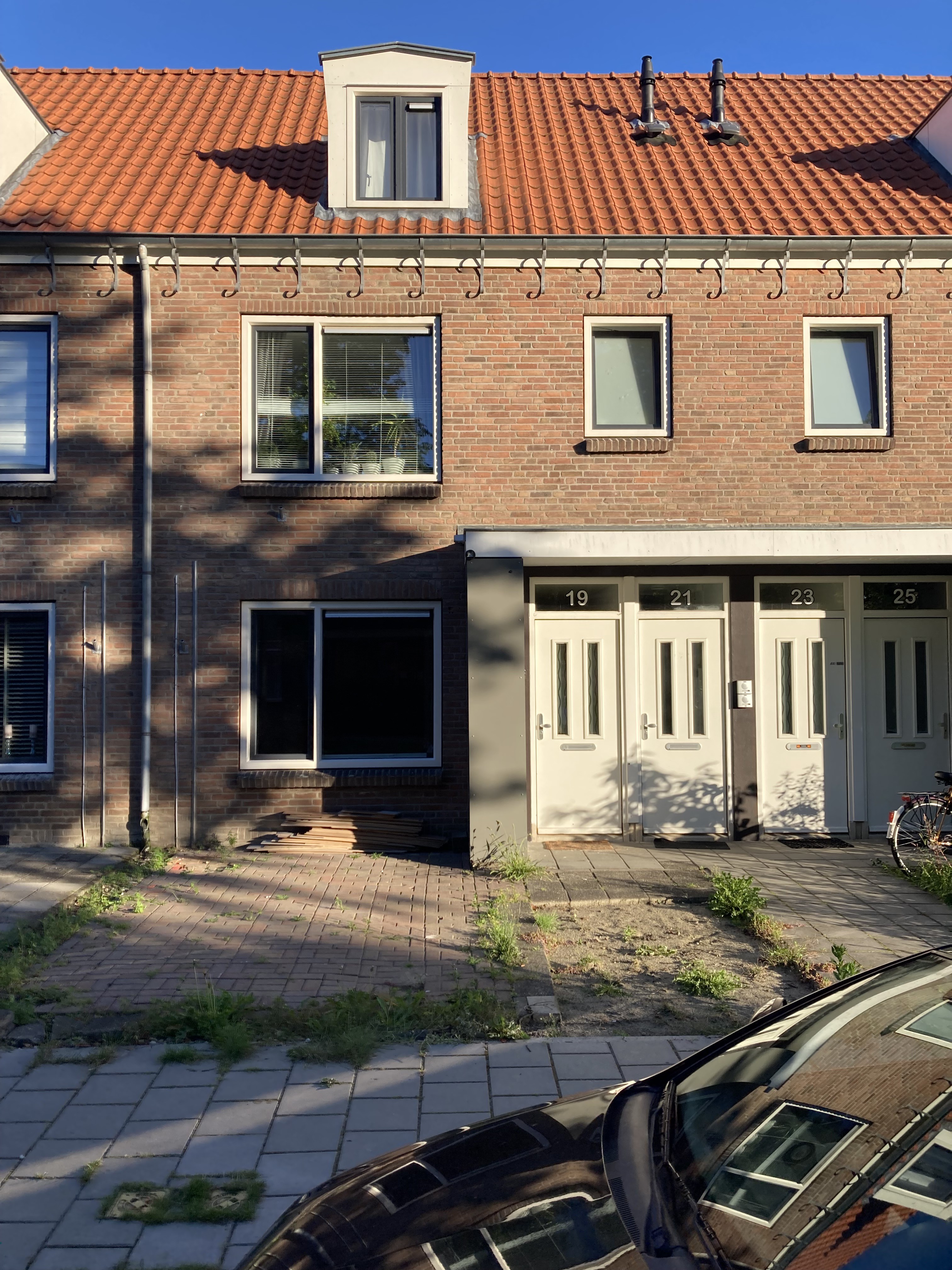 Kosterstraat 19, 7415 SR Deventer, Nederland