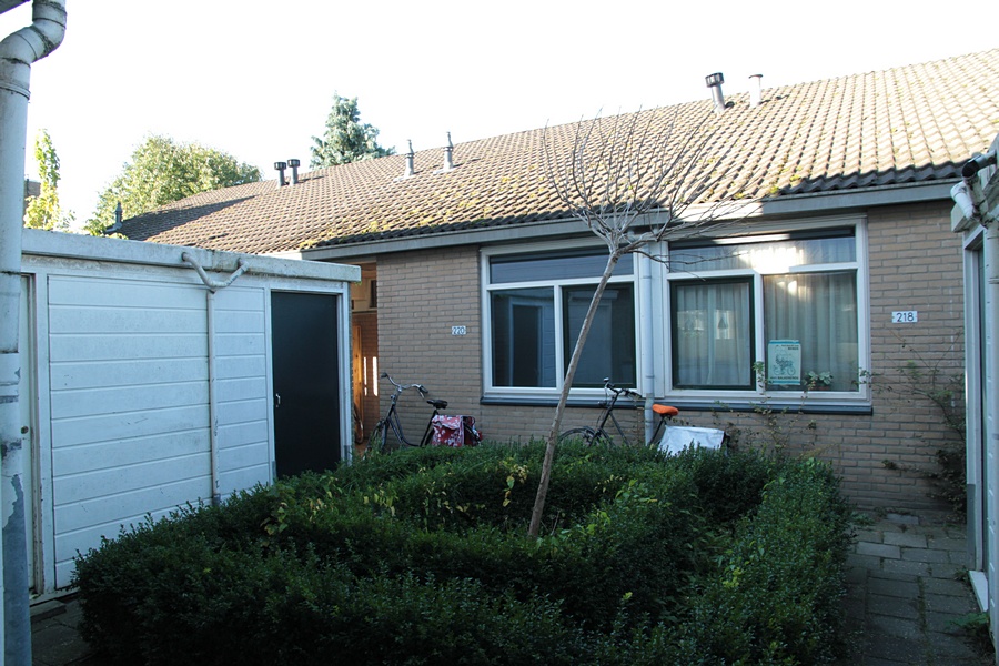 Swanenburg 220, 7423 BD Deventer, Nederland