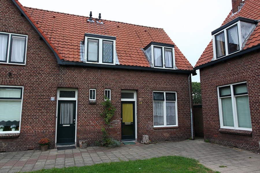 Buitensingel 99, 7204 HB Zutphen, Nederland