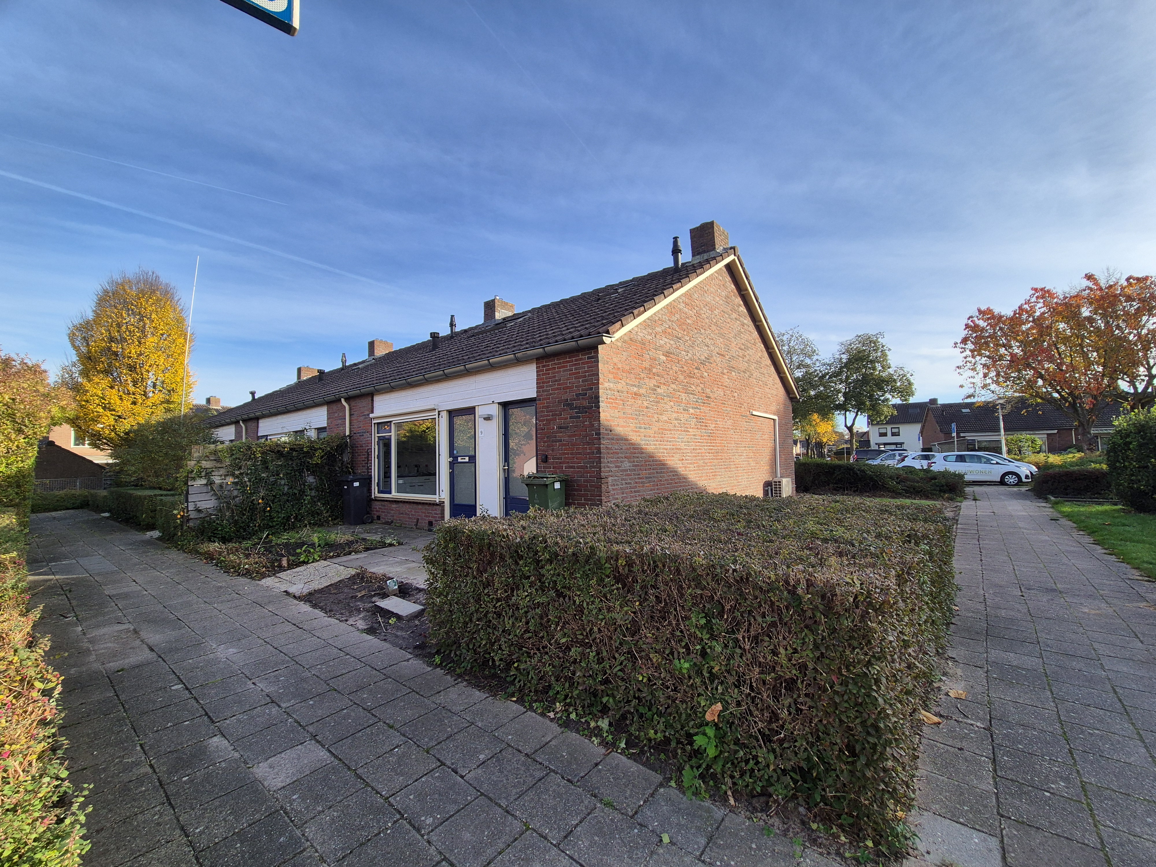 Oliemolen 9, 6971 WR Brummen, Nederland