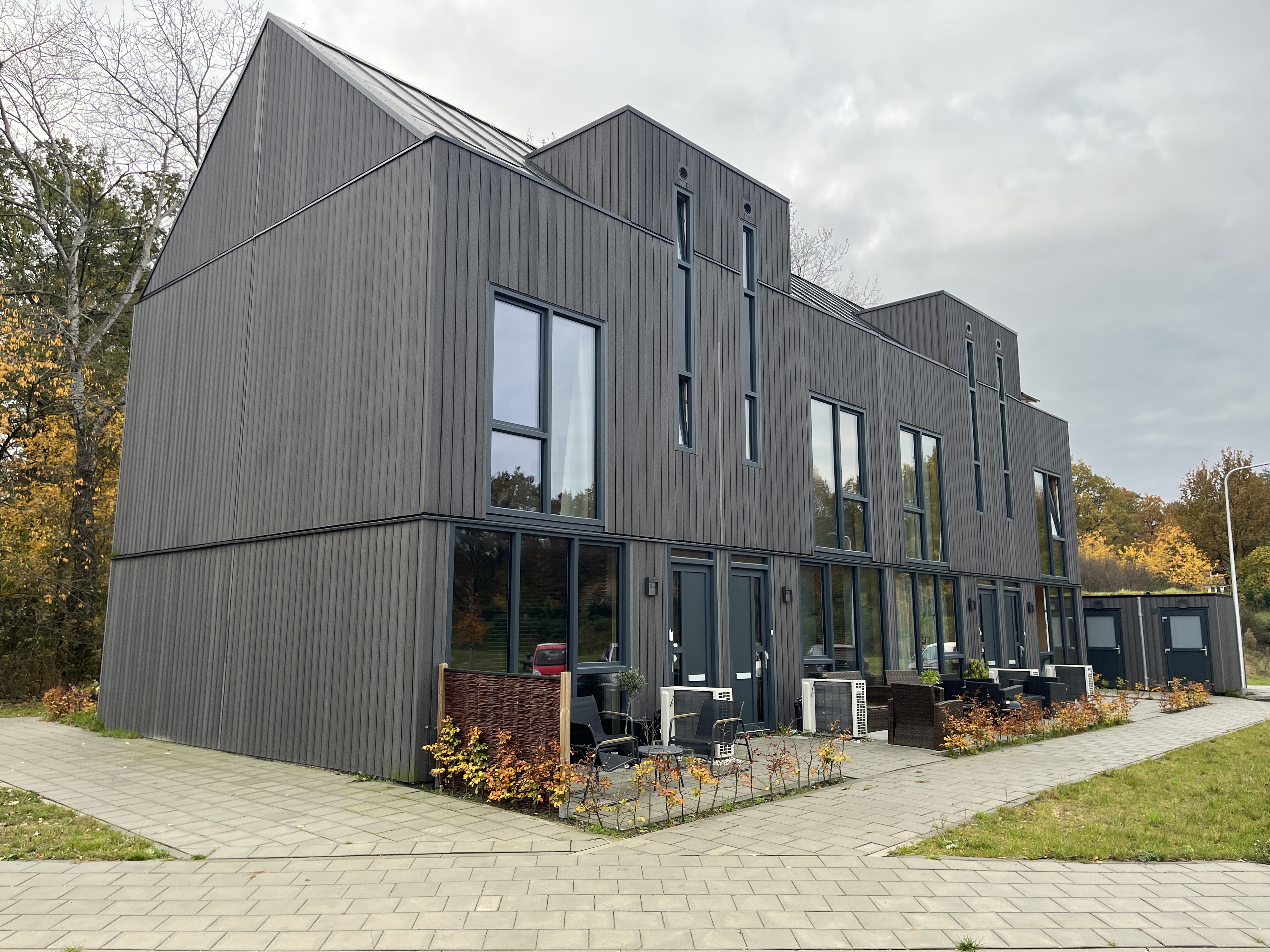 Veldkantweg 12, 6961 HJ Eerbeek, Nederland