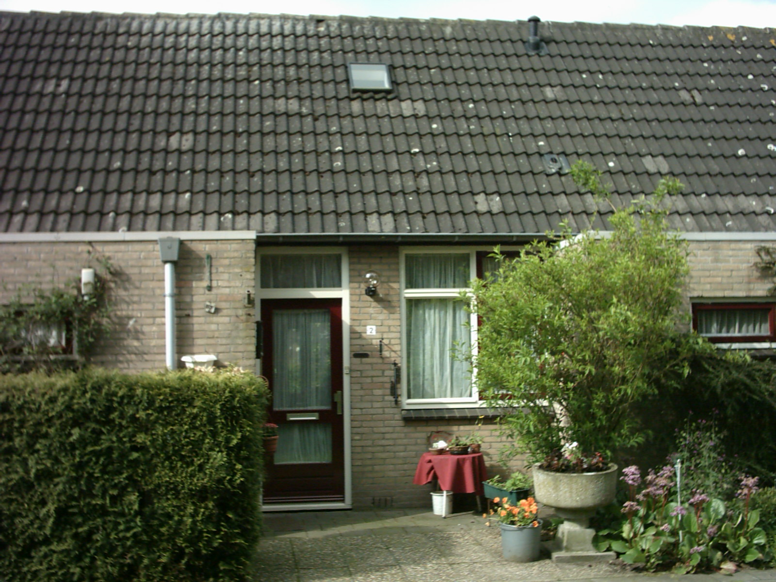 Voorde 2, 7218 AP Almen, Nederland