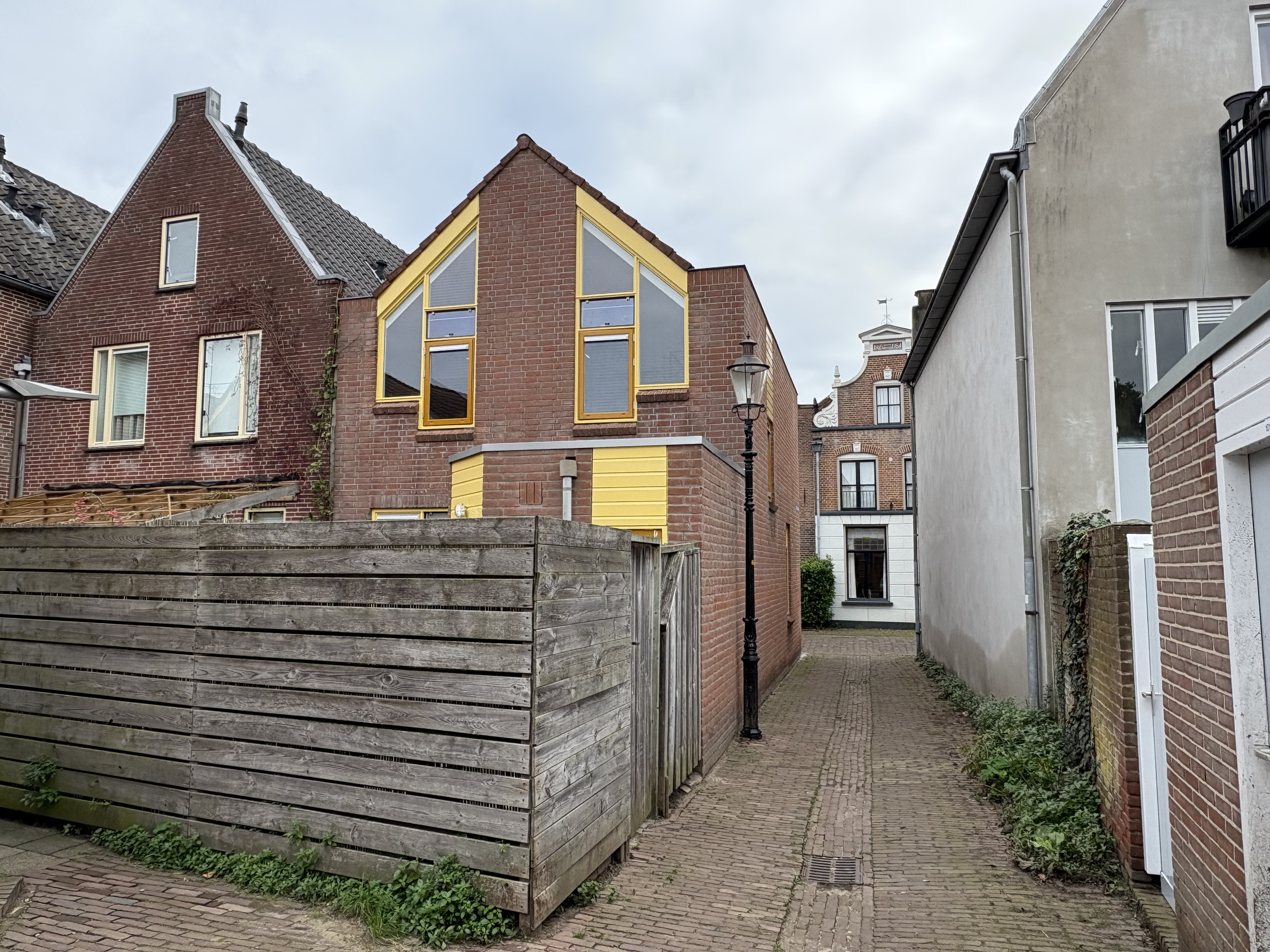 Papenstraat 87