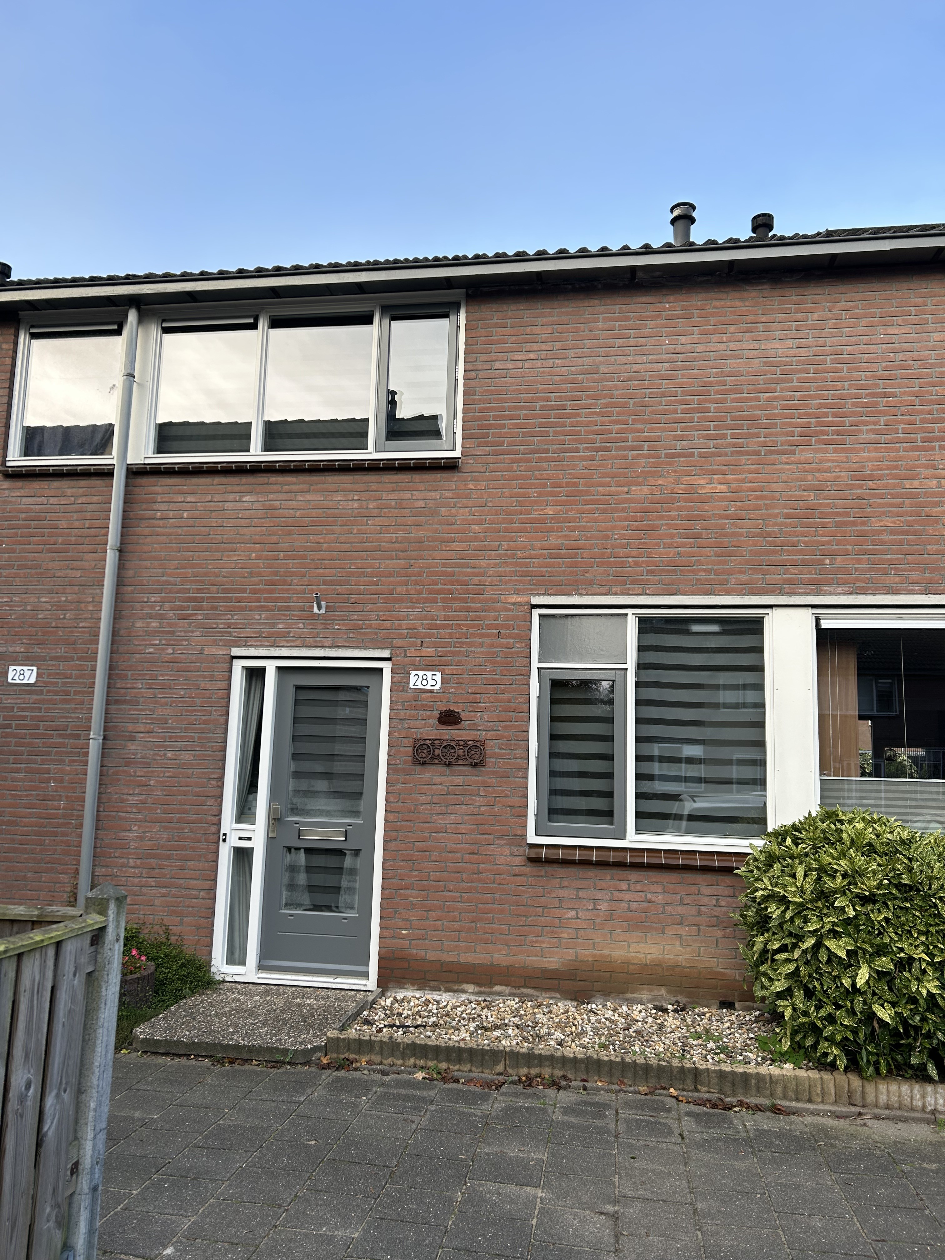 Stokebrand 285, 7206 EE Zutphen, Nederland